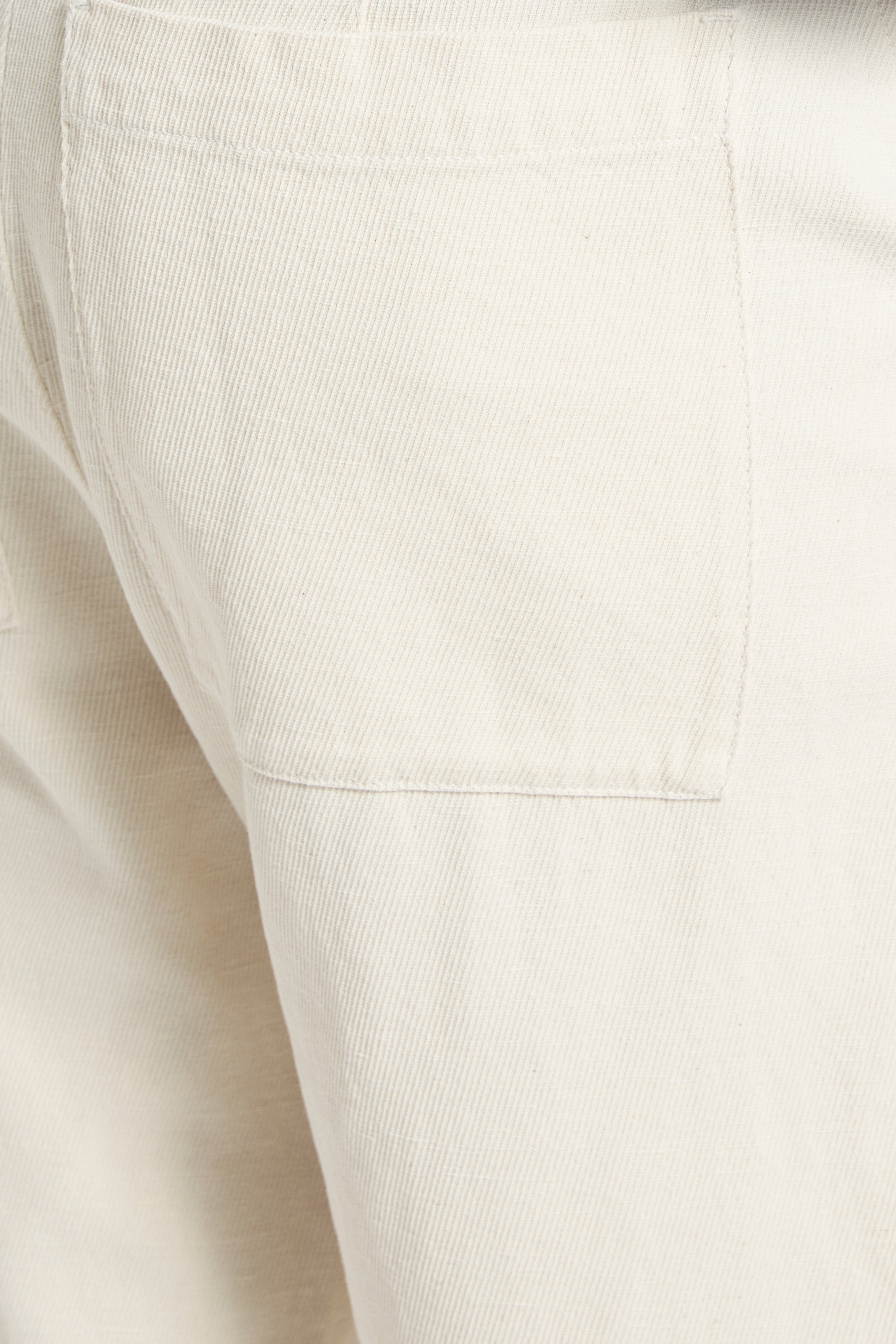 Pantalone Marietta Furian Ecrù
