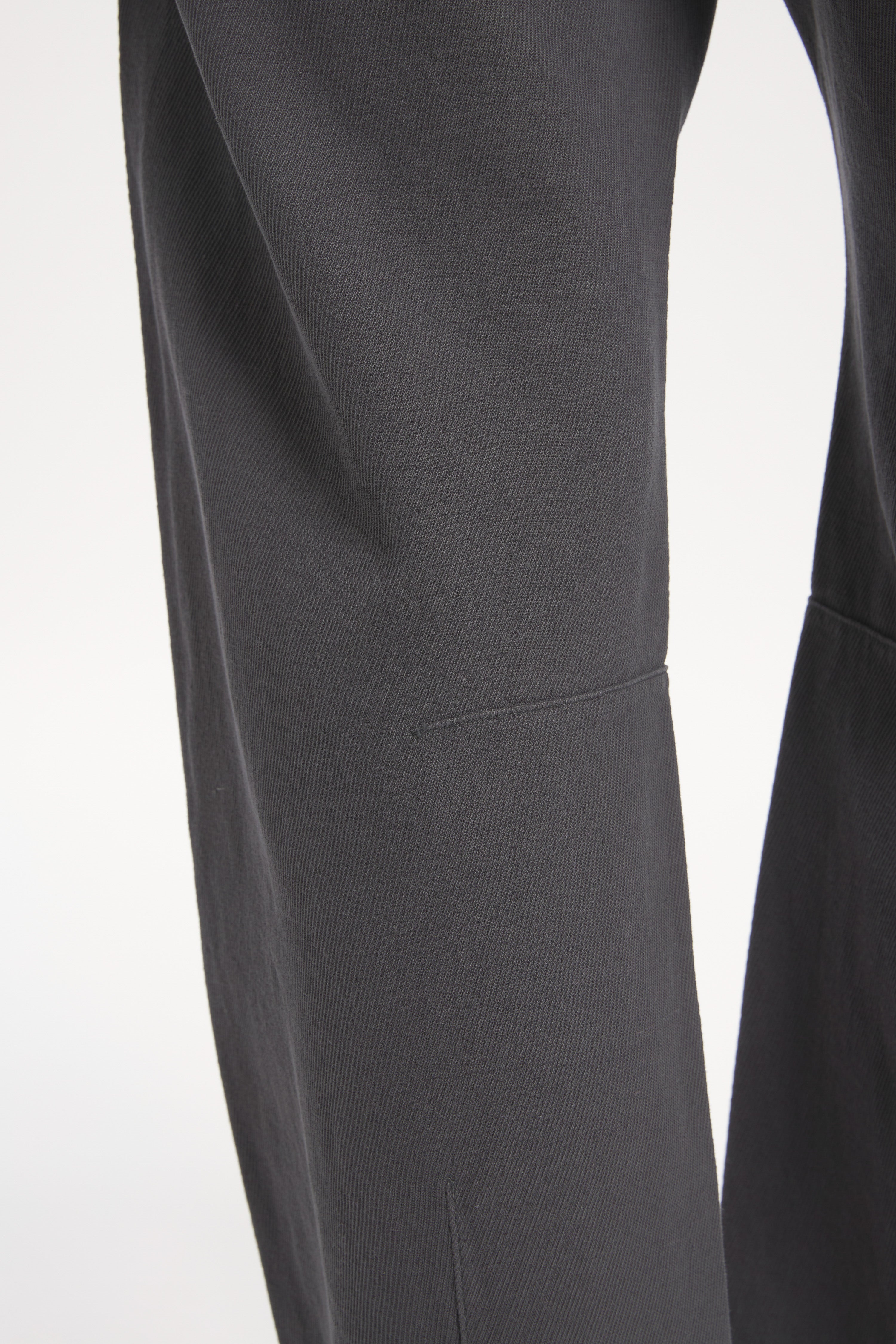Trousers Marietta Furian Bronzo