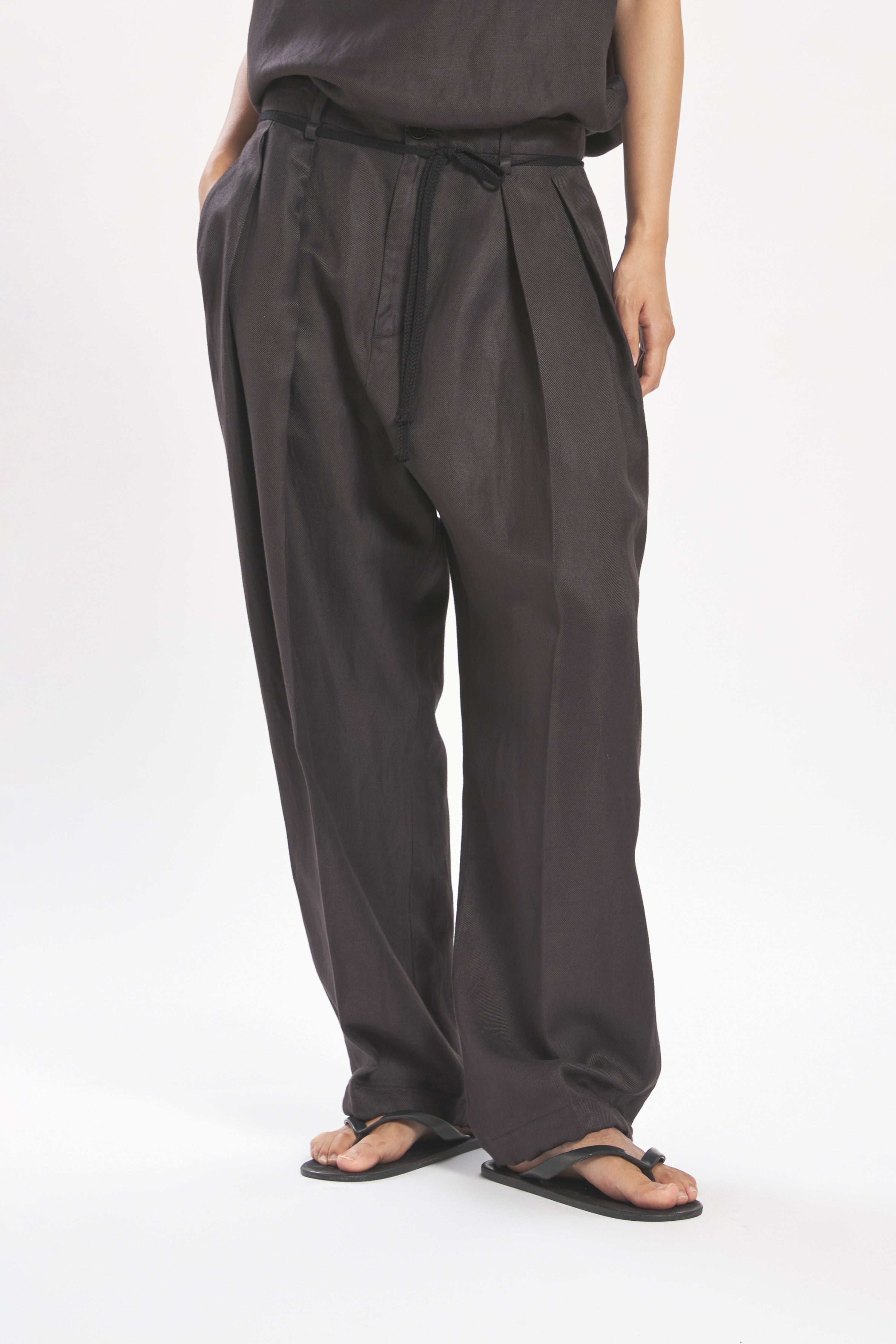 Trousers Milagro Lumen Bronzo