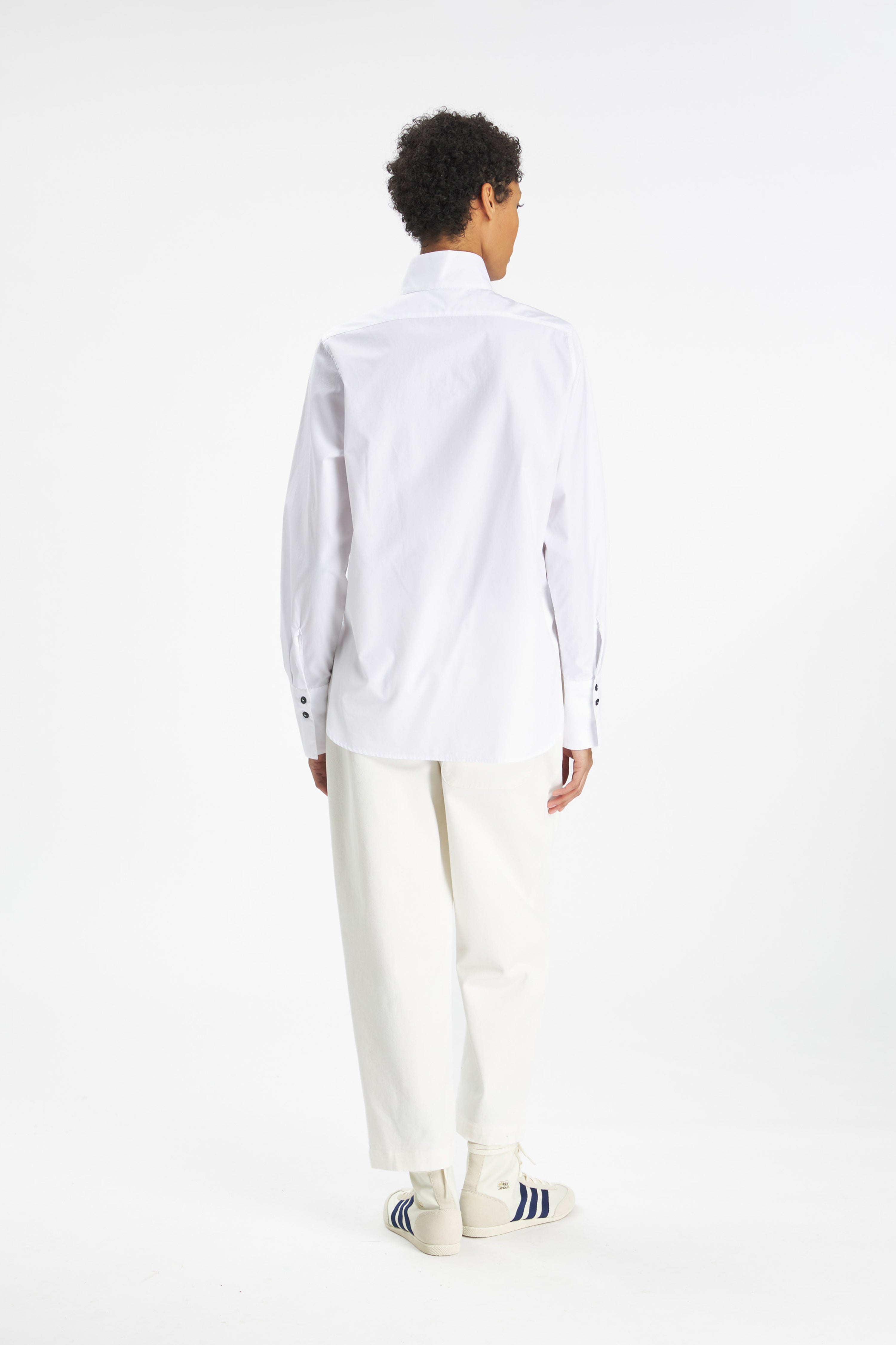 Pantalone Joie 25 Mante Avorio