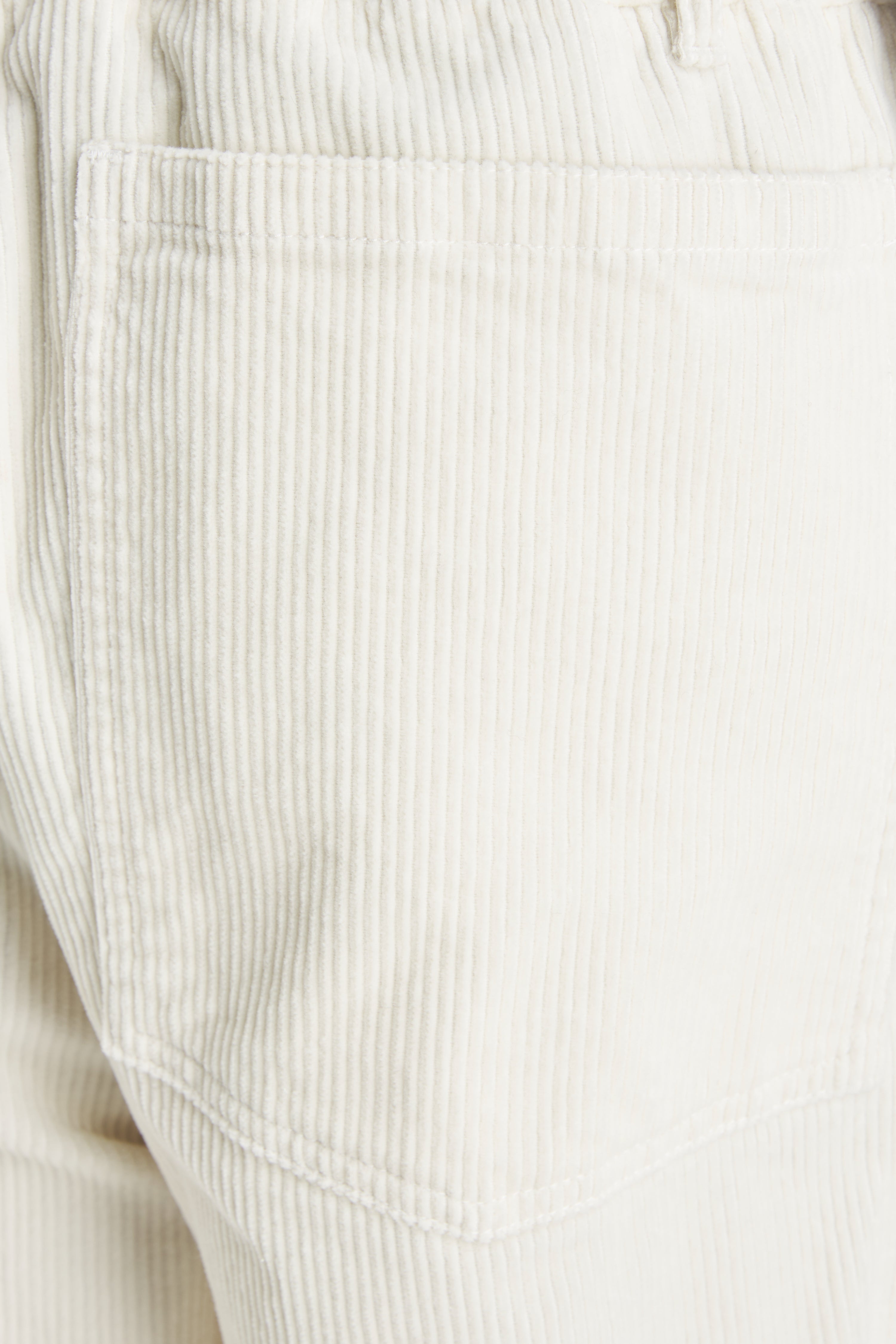 Trousers Ida Cinquecento Avorio