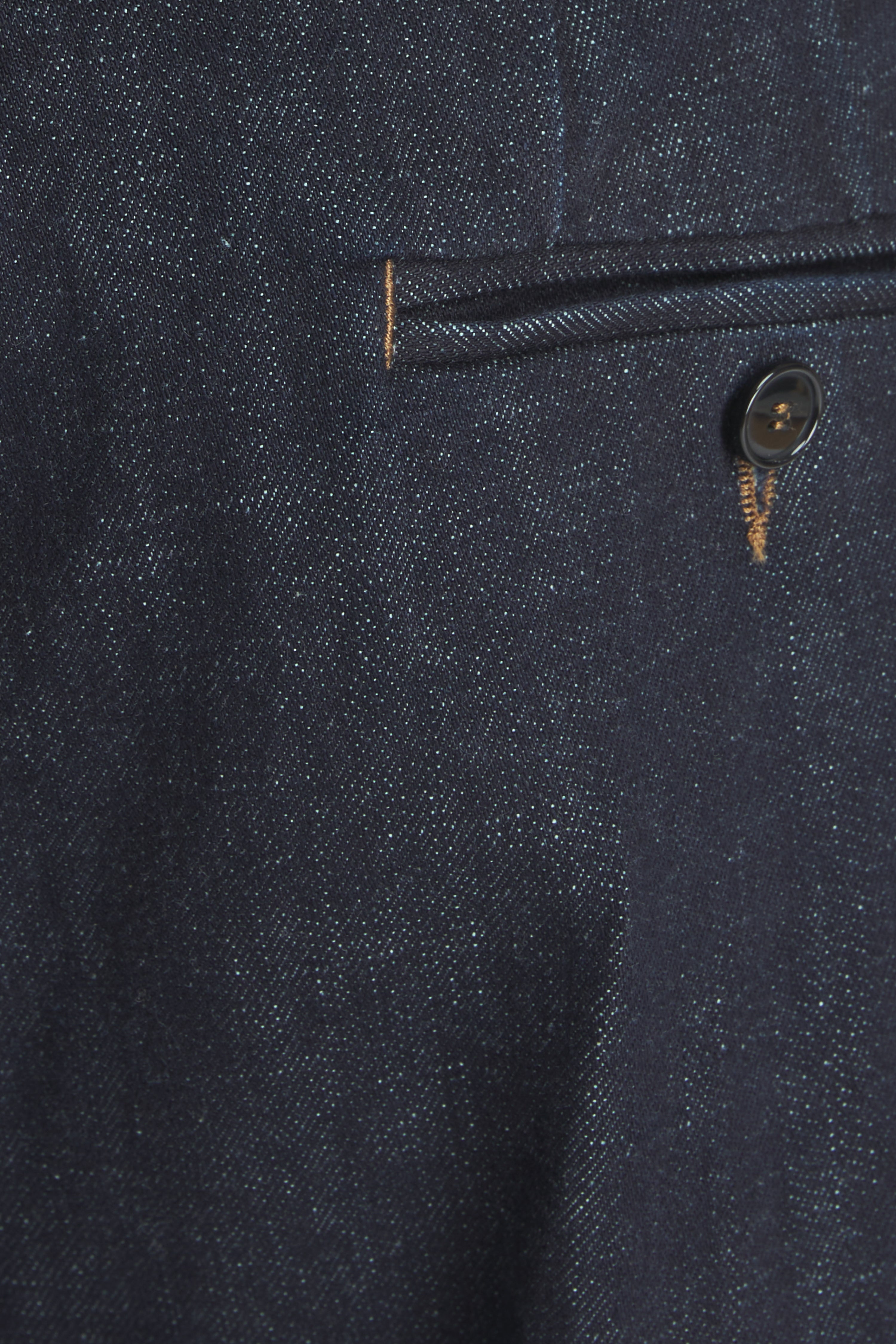 Pantalone Candiano Paro Navy