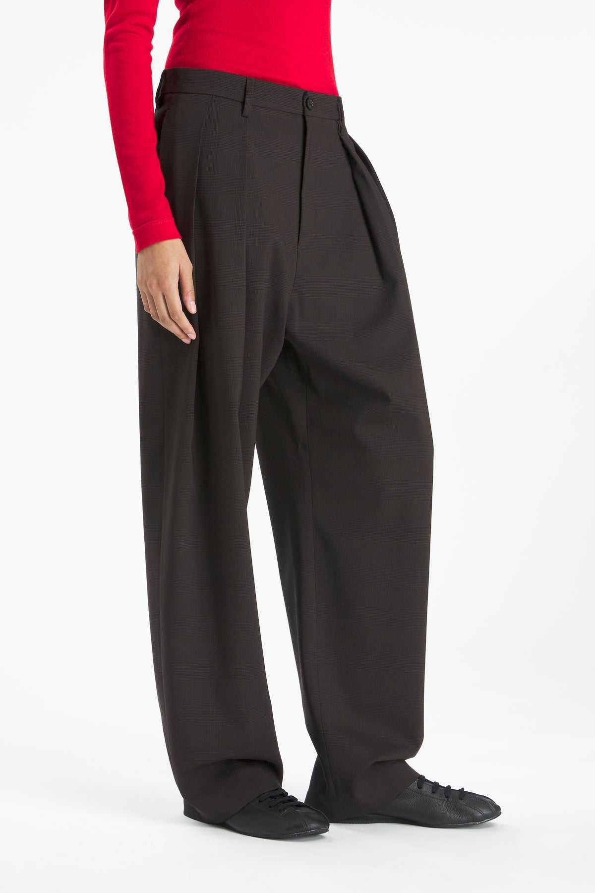 Trousers Tommy Optica Bruno
