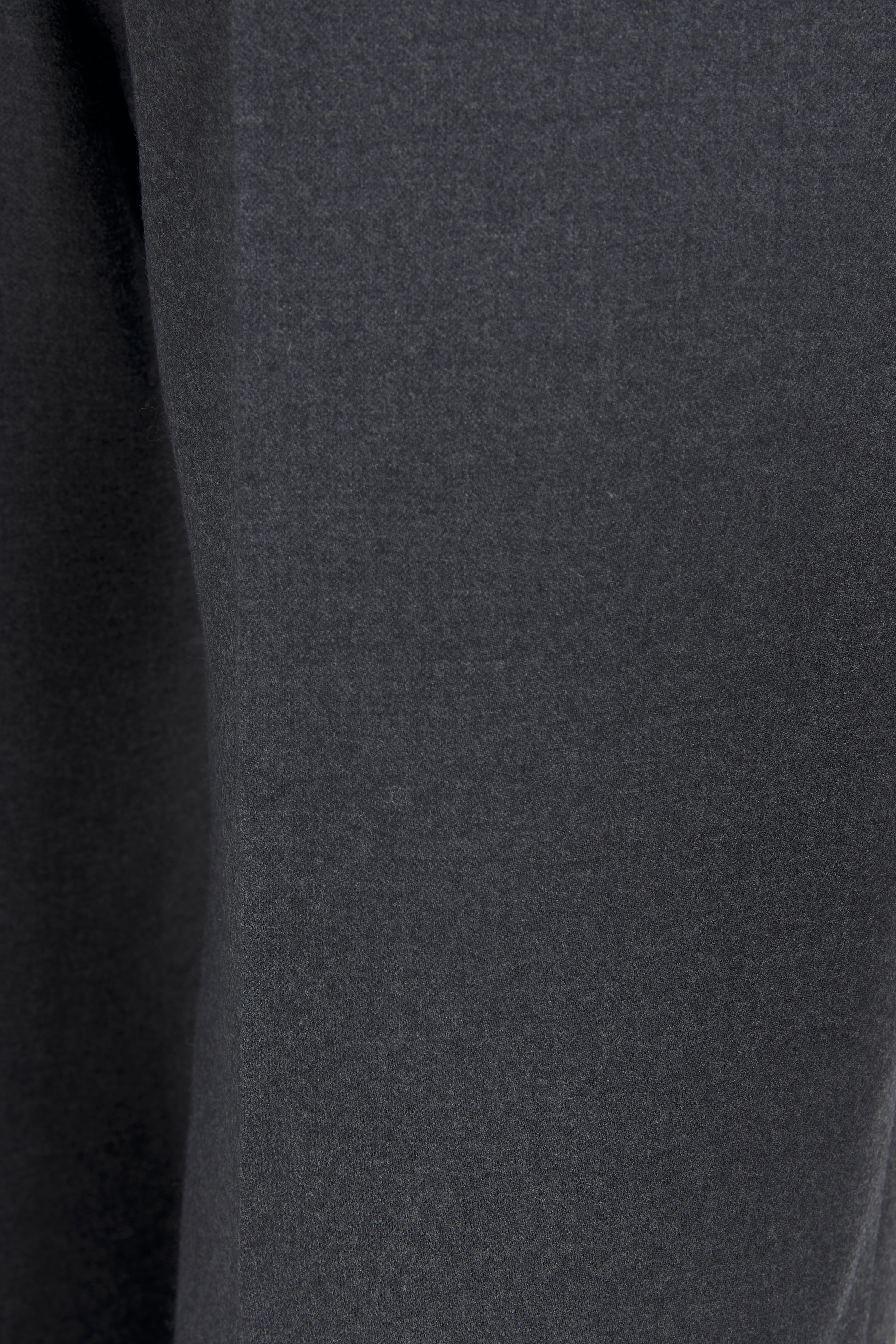 Trousers Coen Flan Grigio