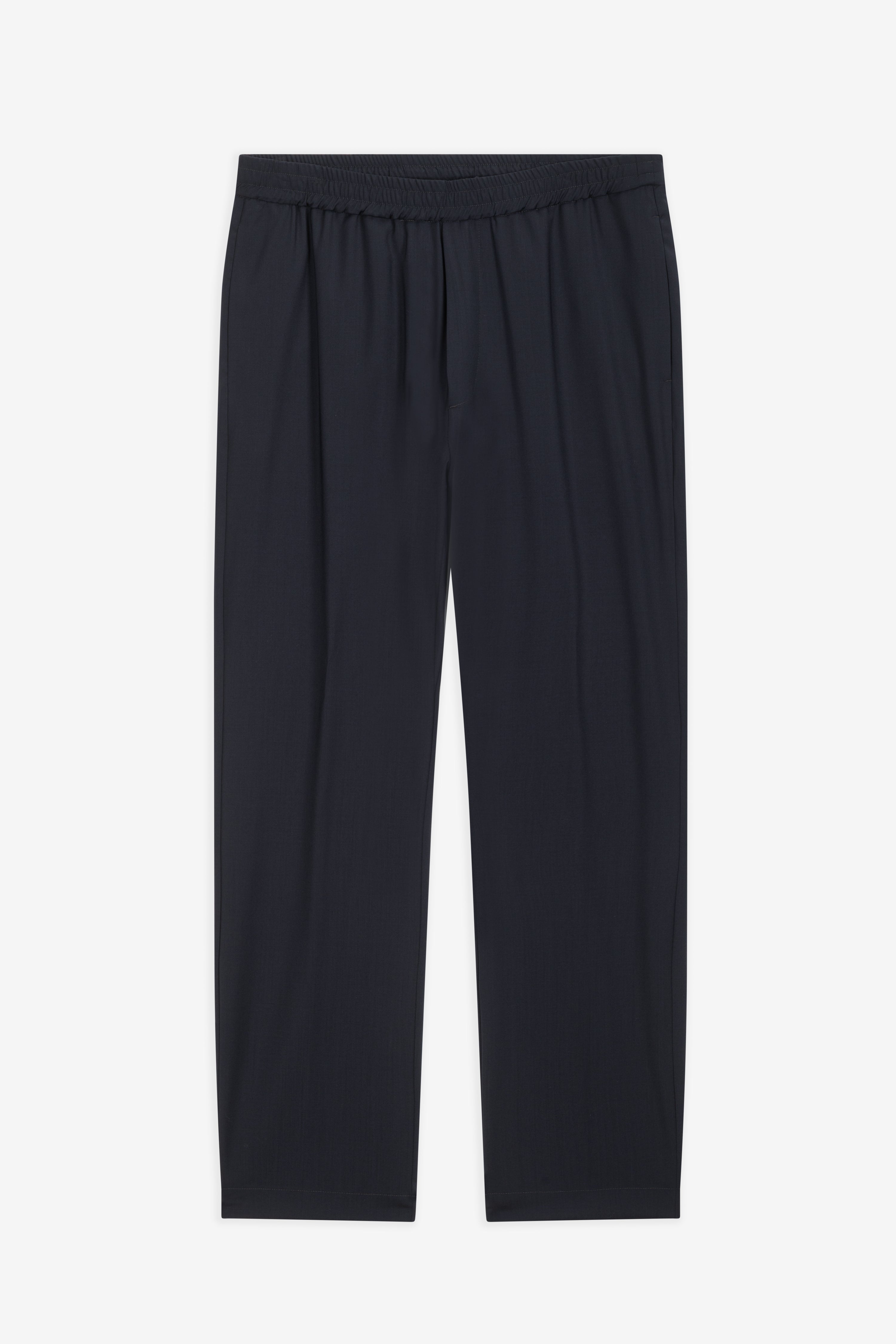 Trousers Bativoga Tropical Navy