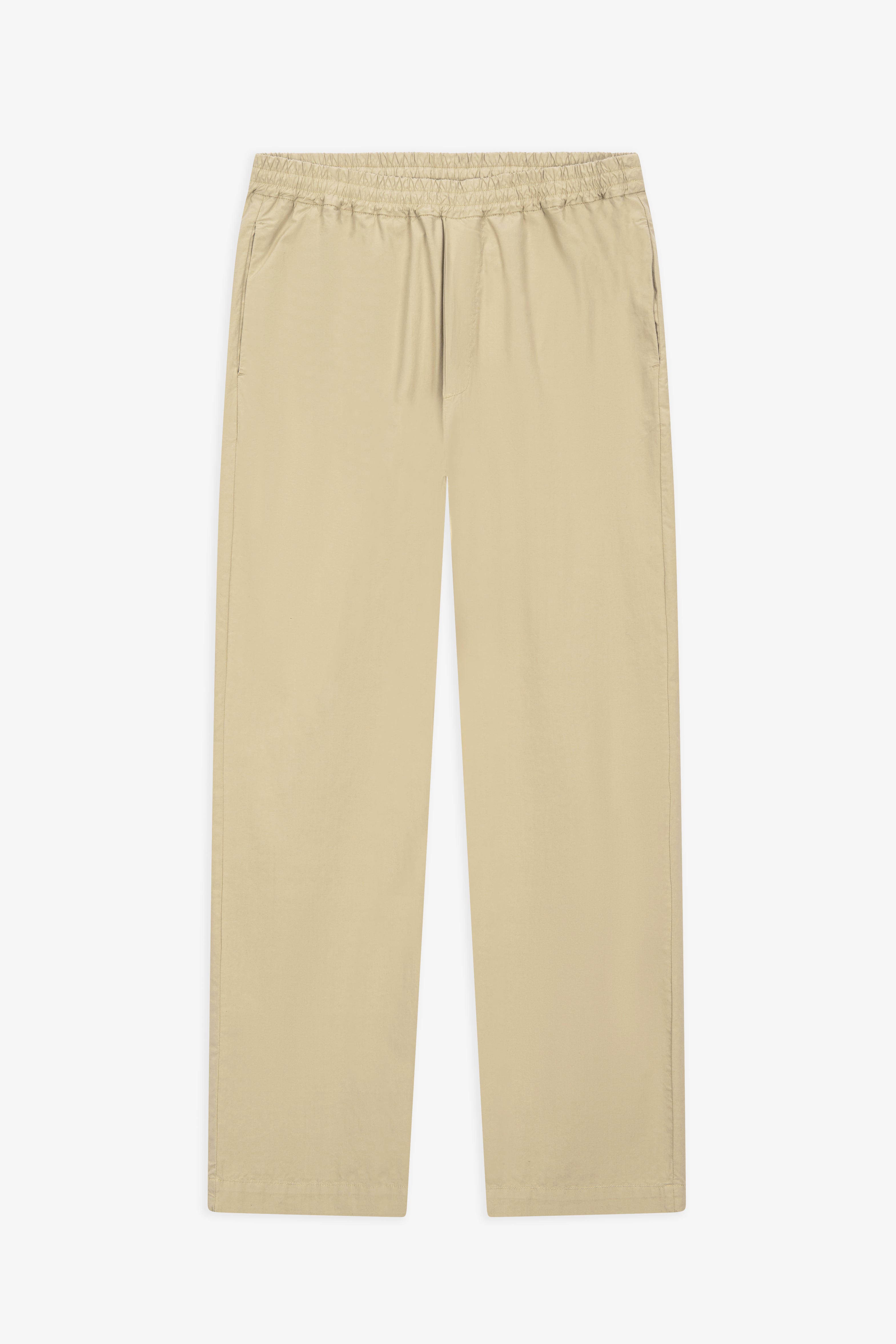 Trousers Bativoga Pavion Beige