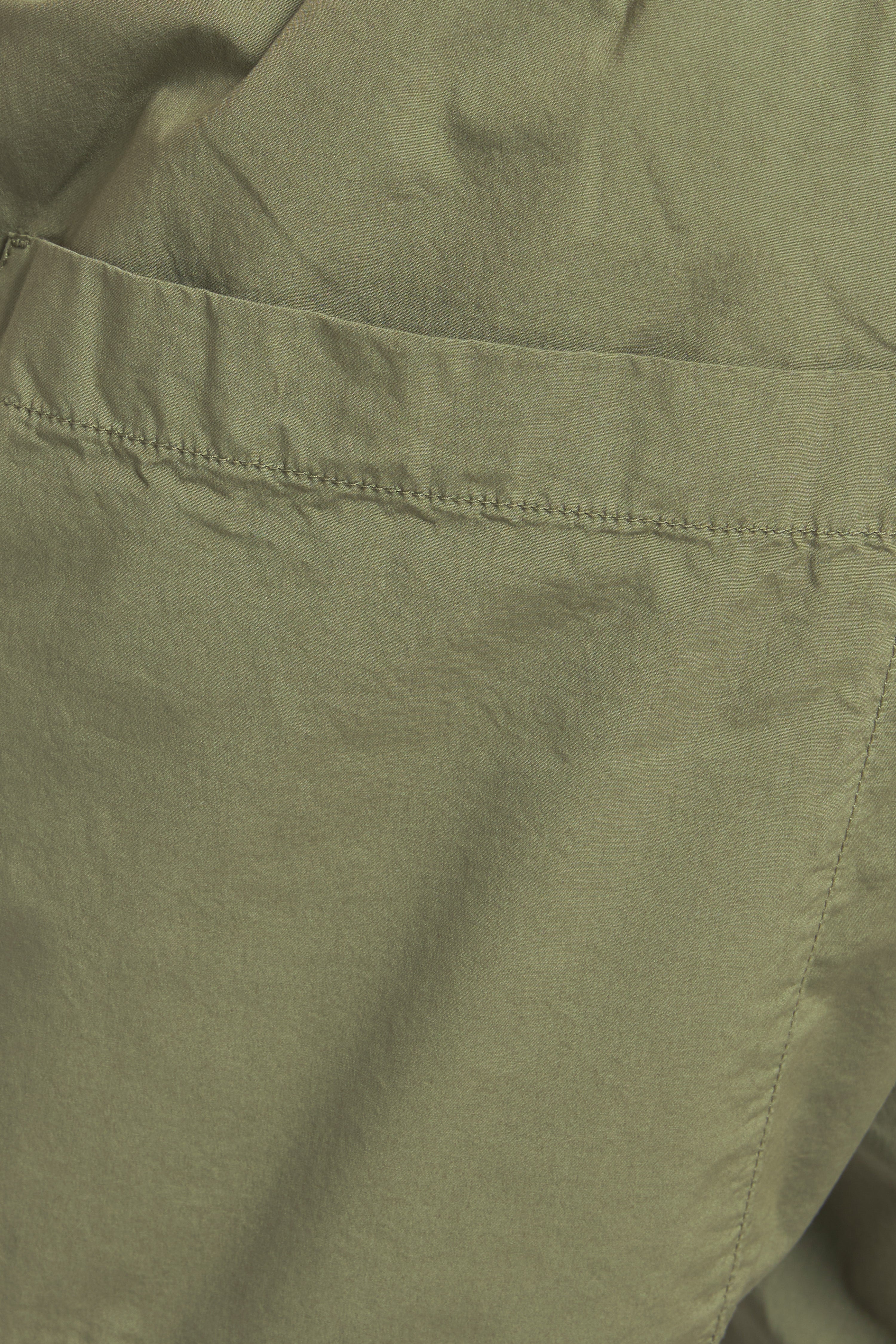 Pantalone Bativoga Pavion Oliva