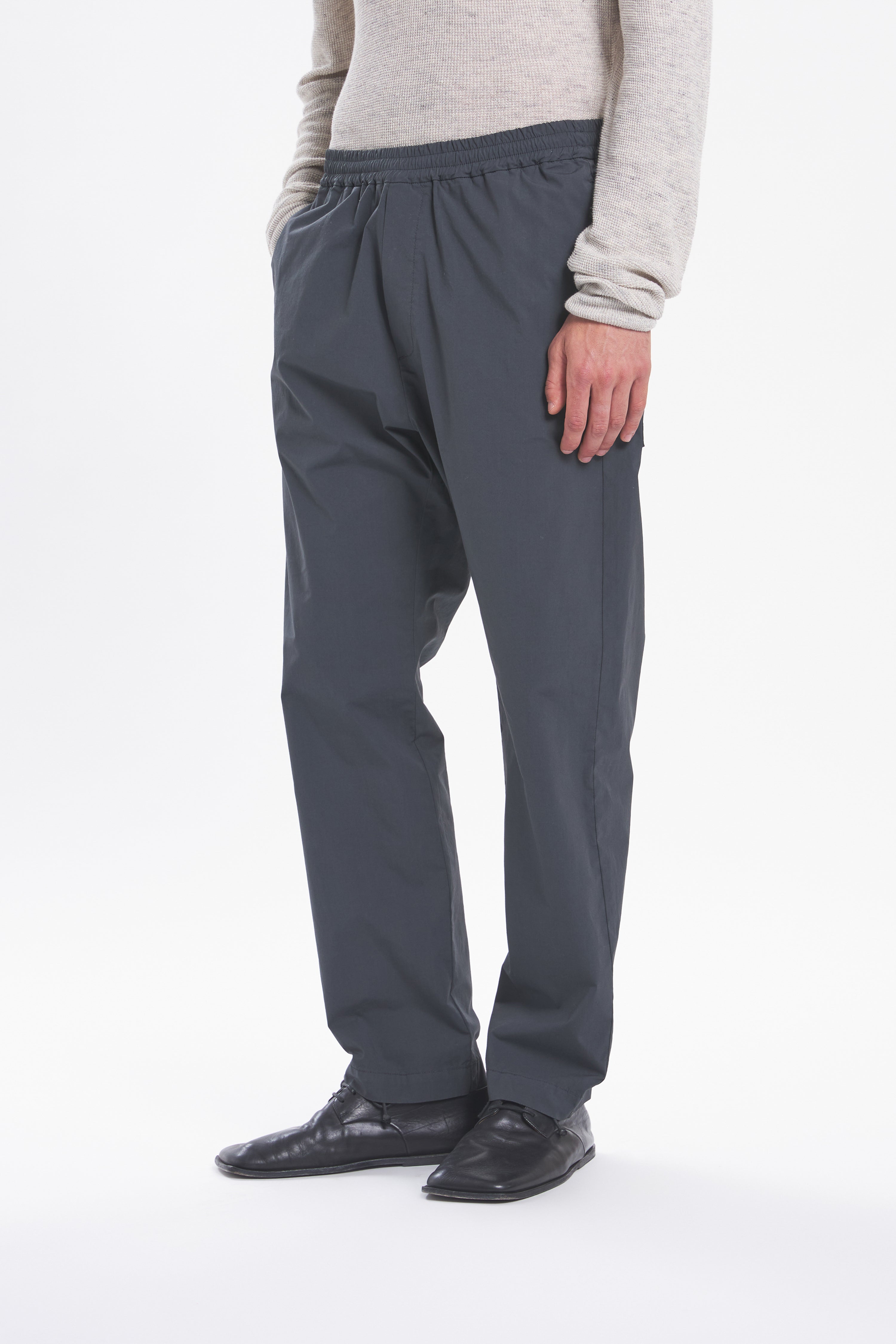 Pantalone Bativoga Pavion Piombo