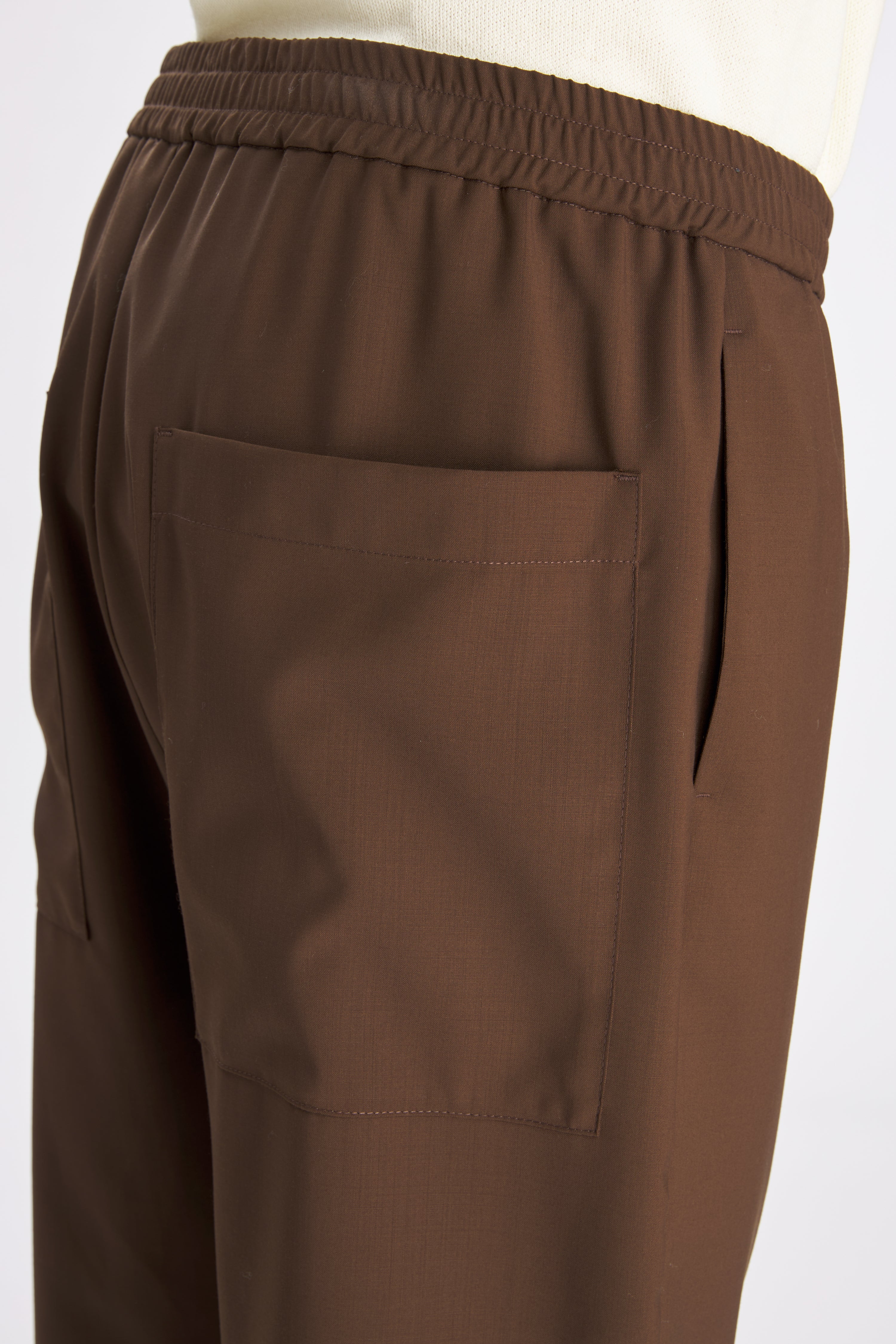 Pantalone Bativoga Tropical Toffee