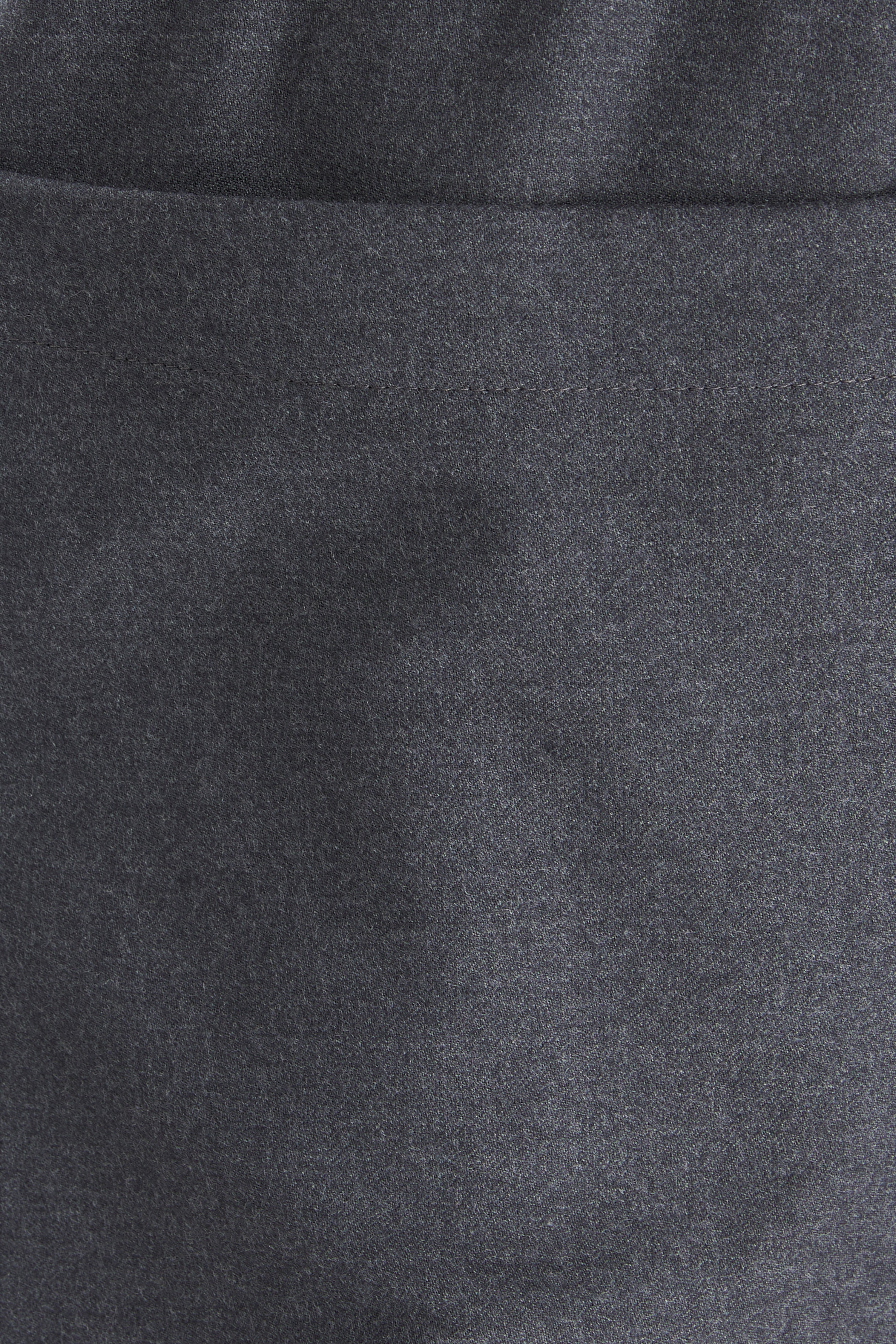 Trousers Bativoga Flan Grigio