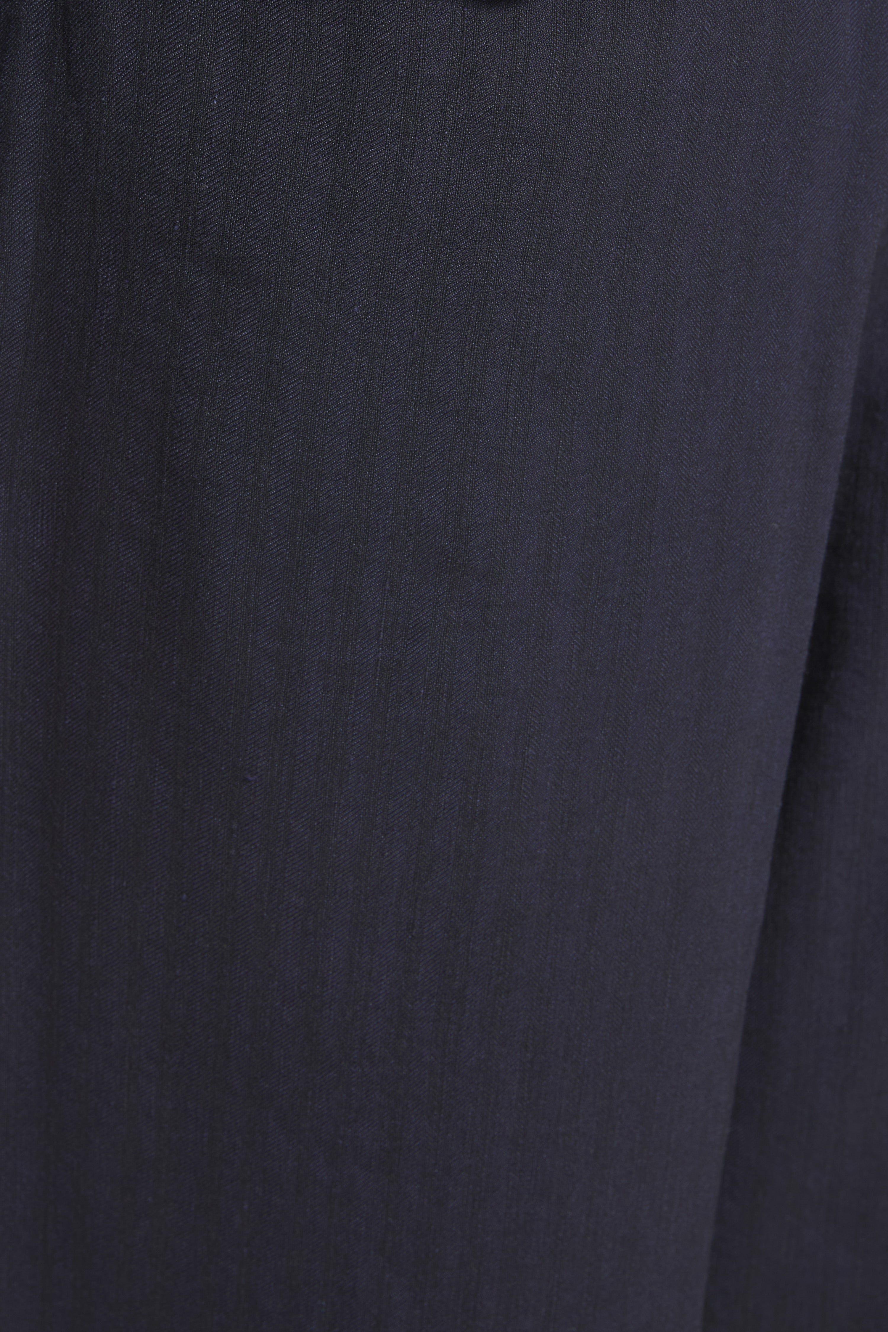 Trousers Delfo Lisca Navy