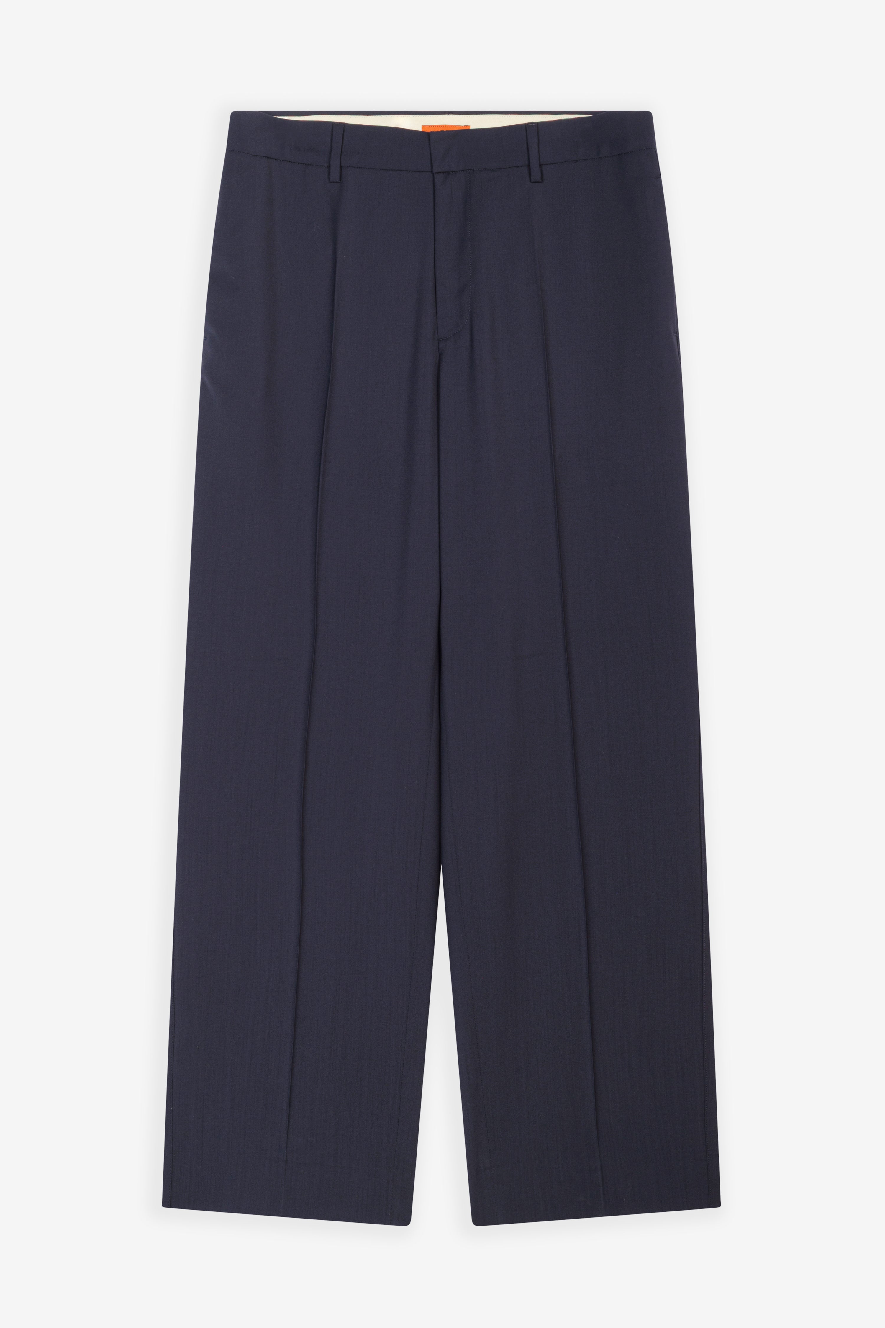 Pantalone Delfo Tropical Navy