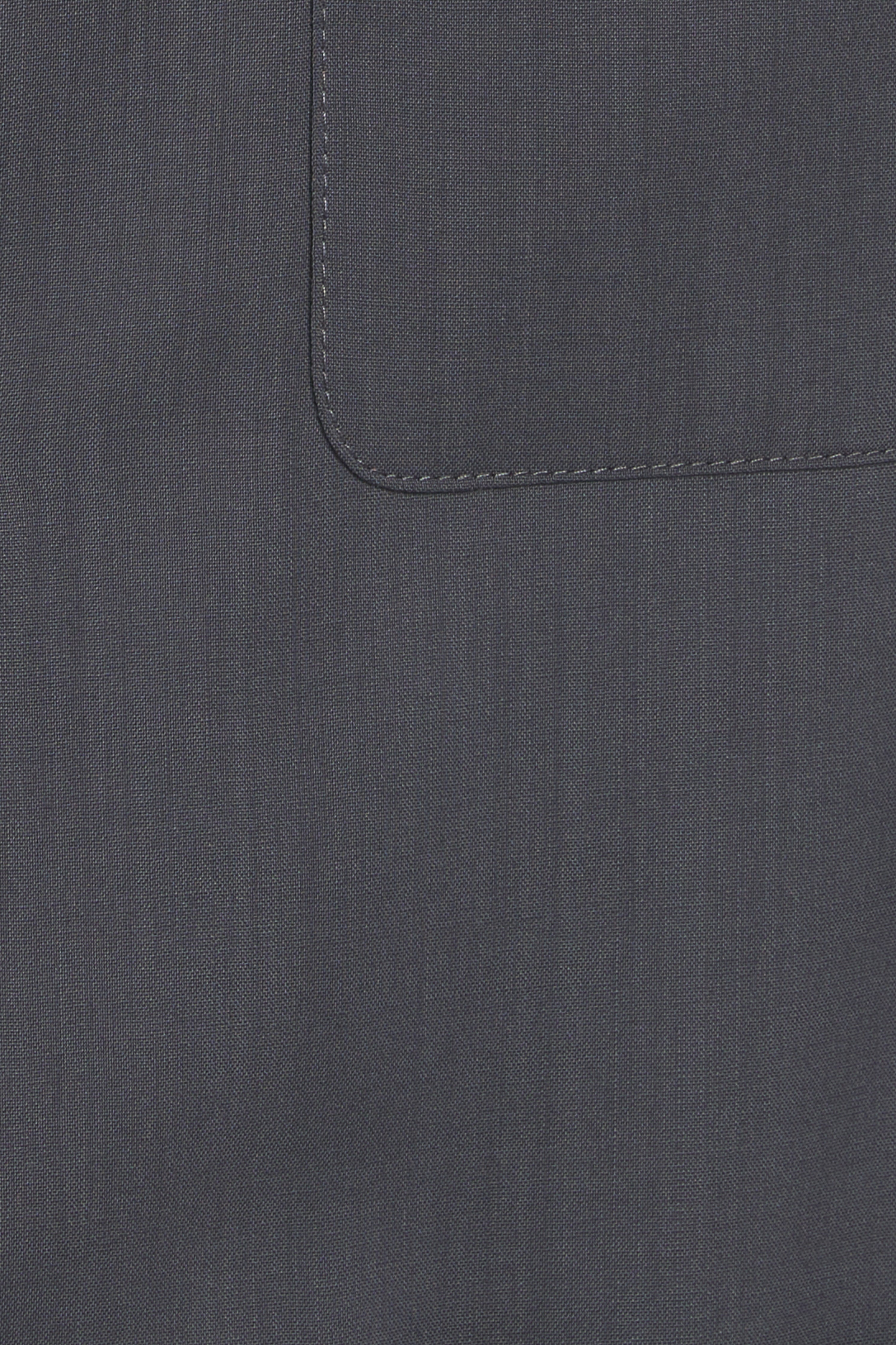 Trousers Riobarbo Tropical Piombo