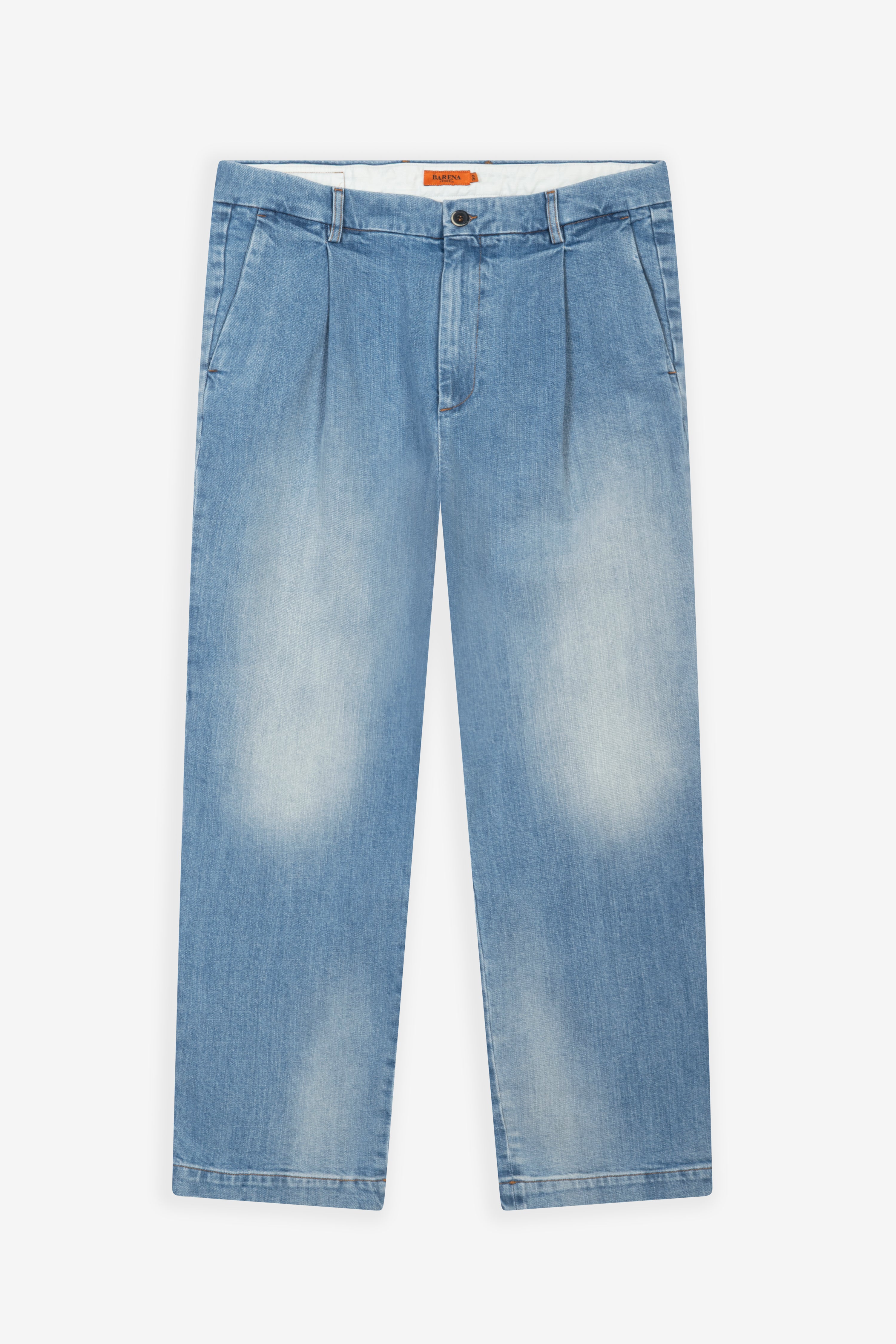 Pantalone Mazengo Paro Cielo