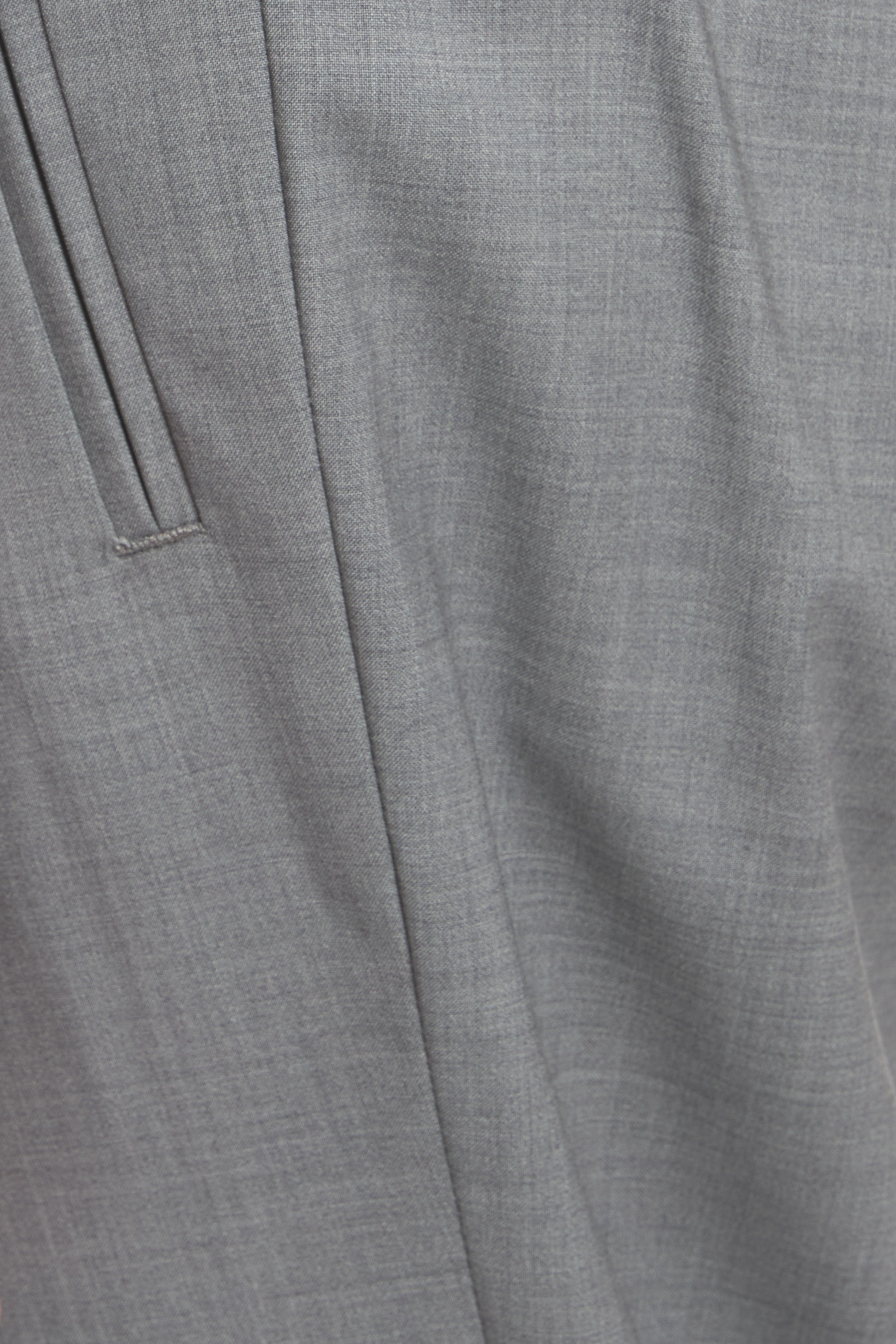 Trousers Masco Tropical Grigio