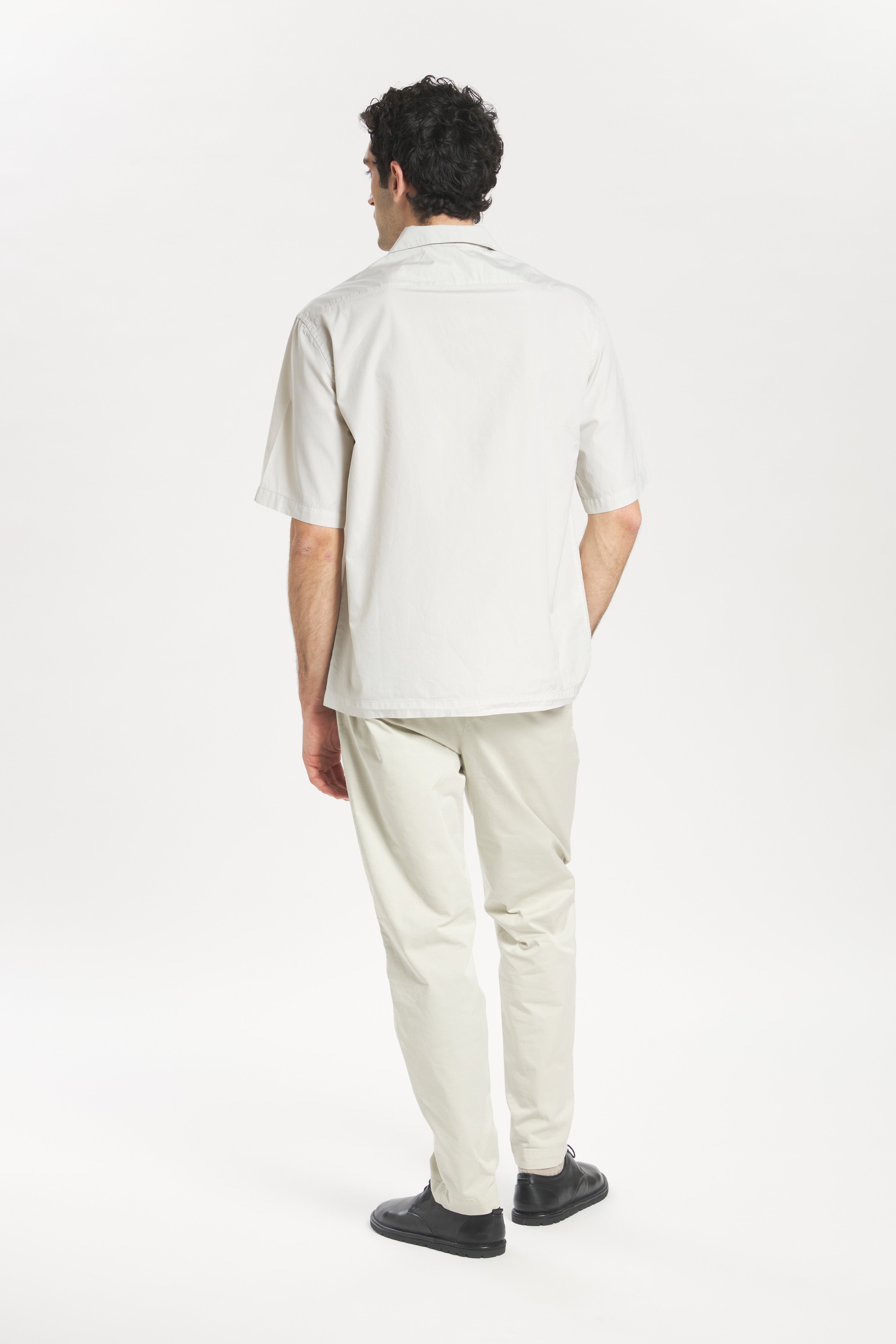 Trousers Masco Trevo Perla