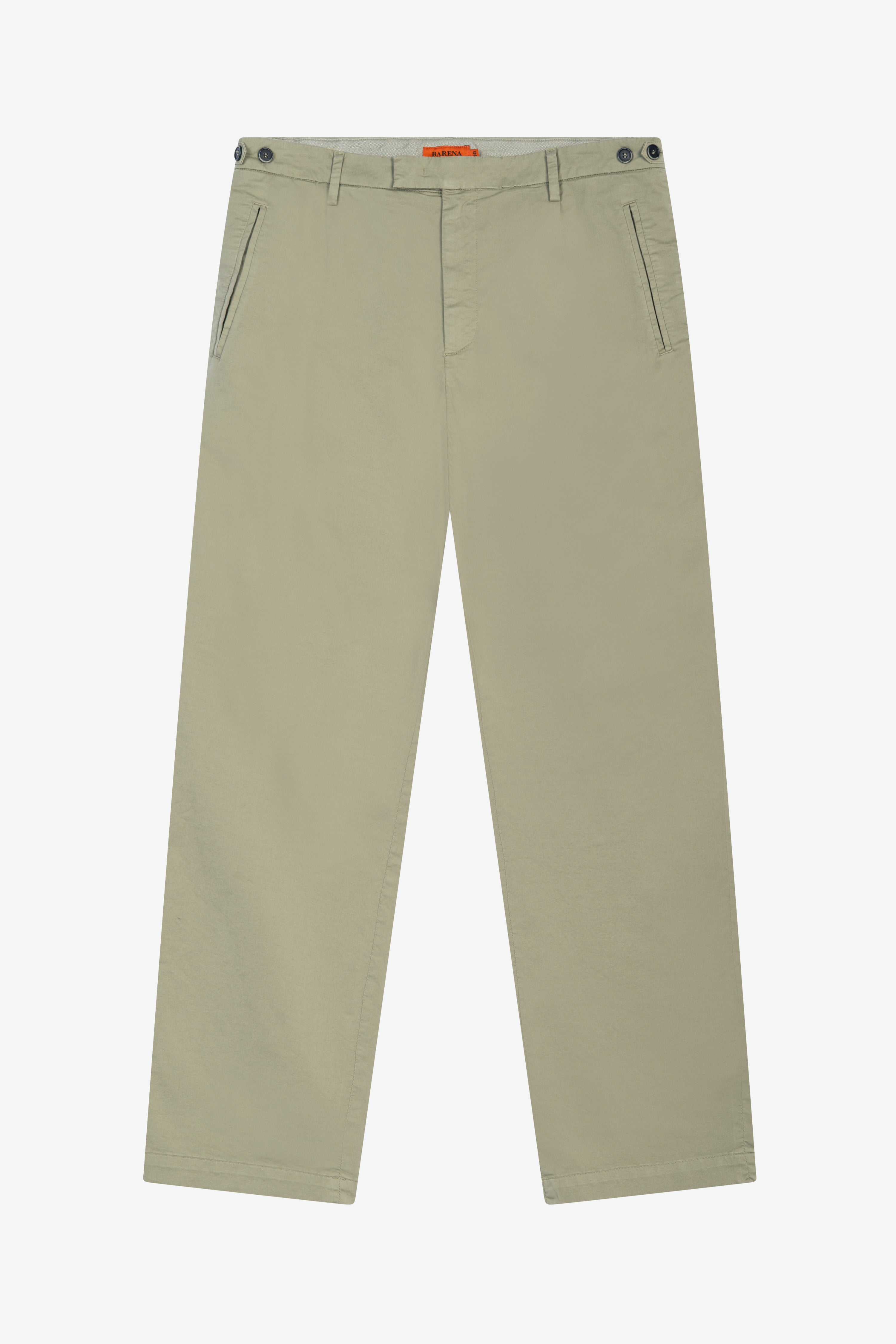 Trousers Masco Trevo Salvia