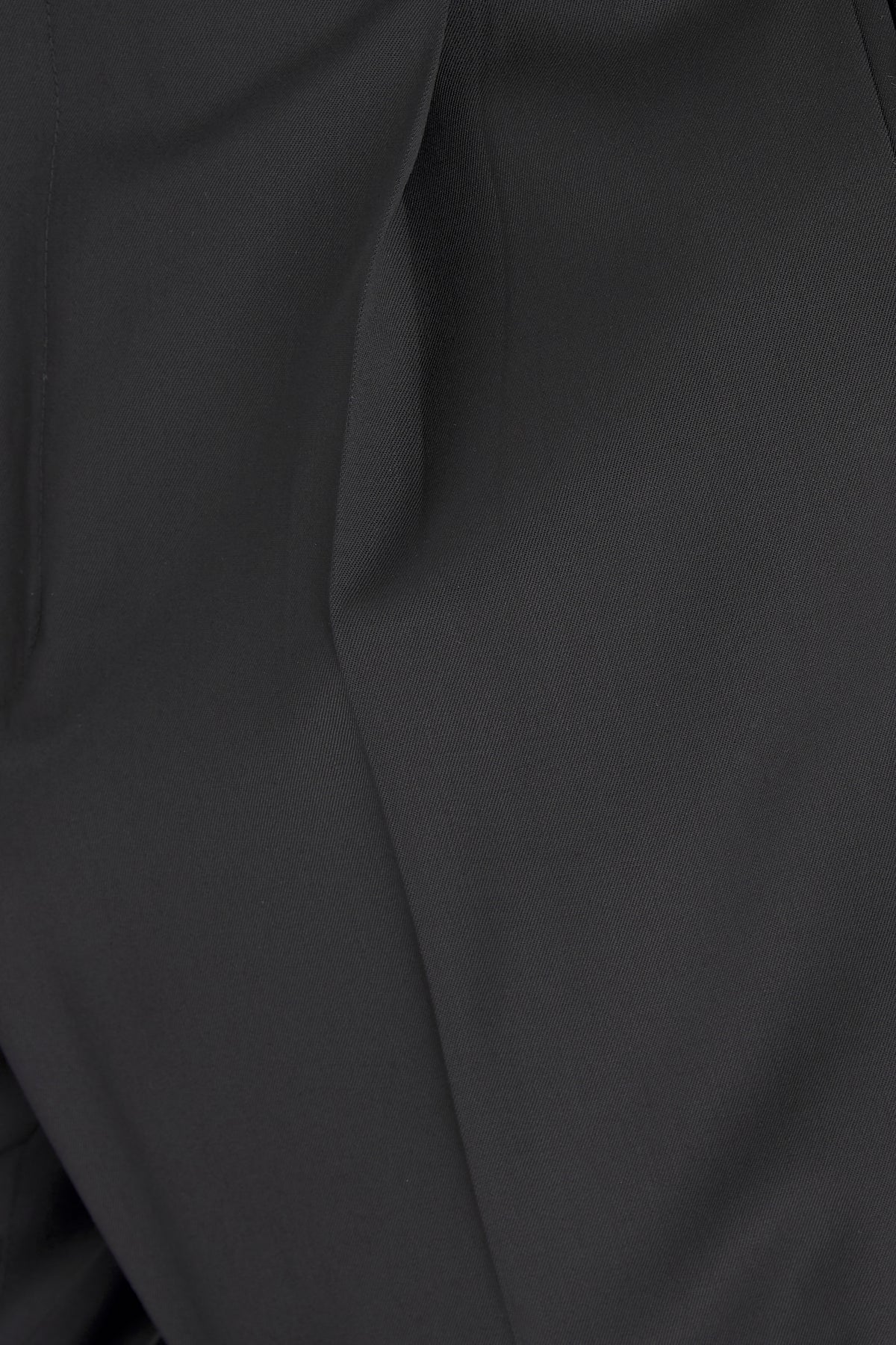 Trousers Masco Novento Nero