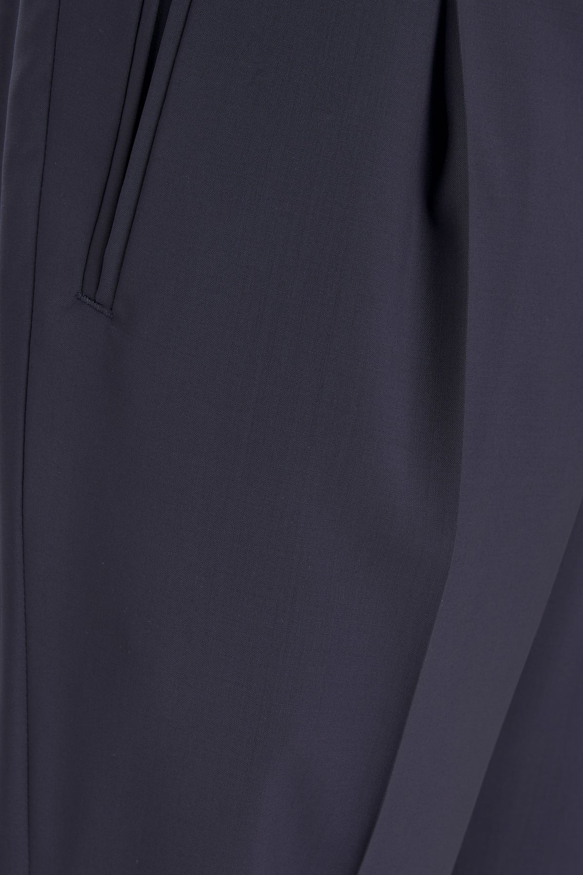 Trousers Masco Tropical Navy