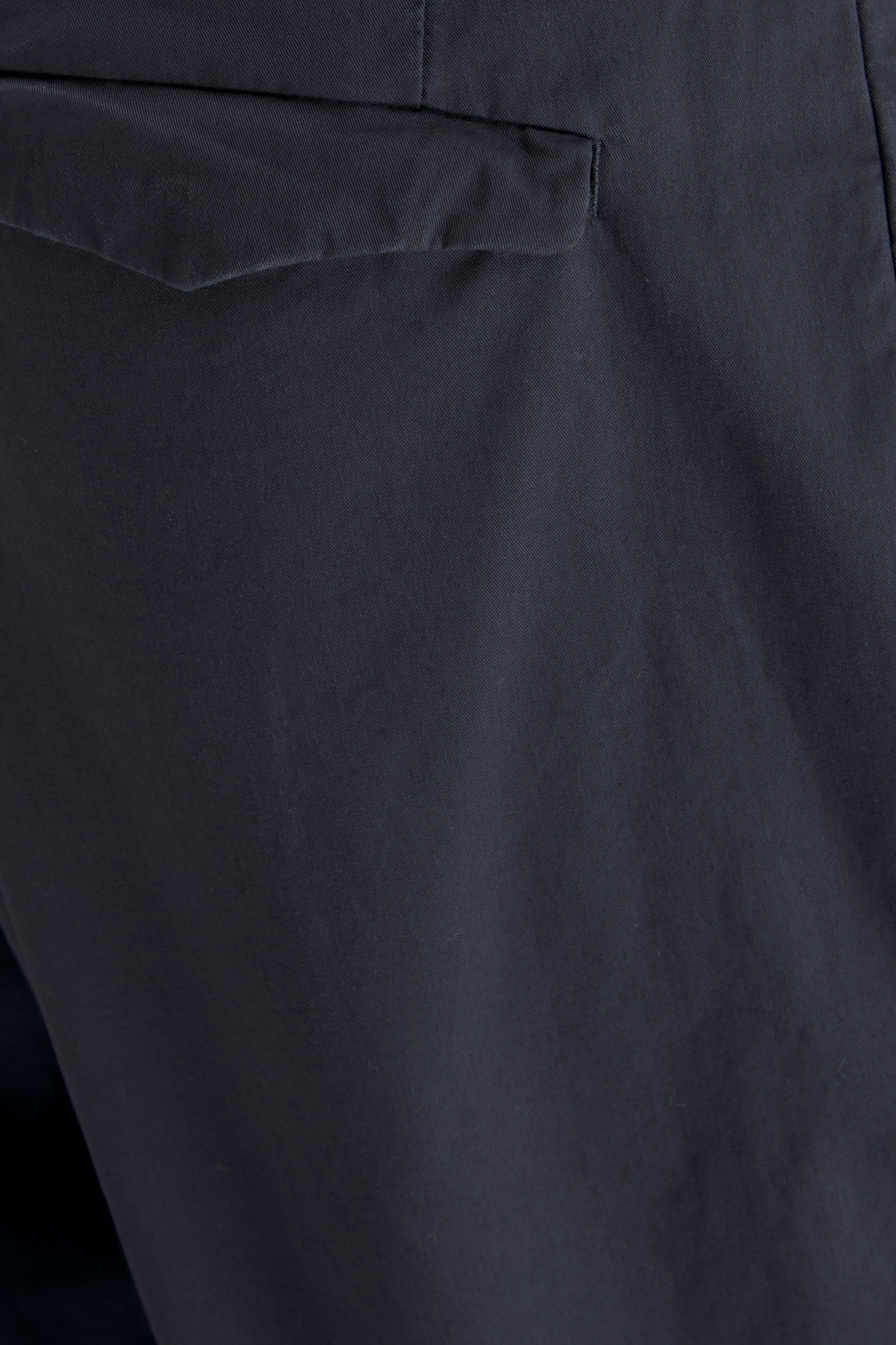 Trousers Masco Trevo Navy
