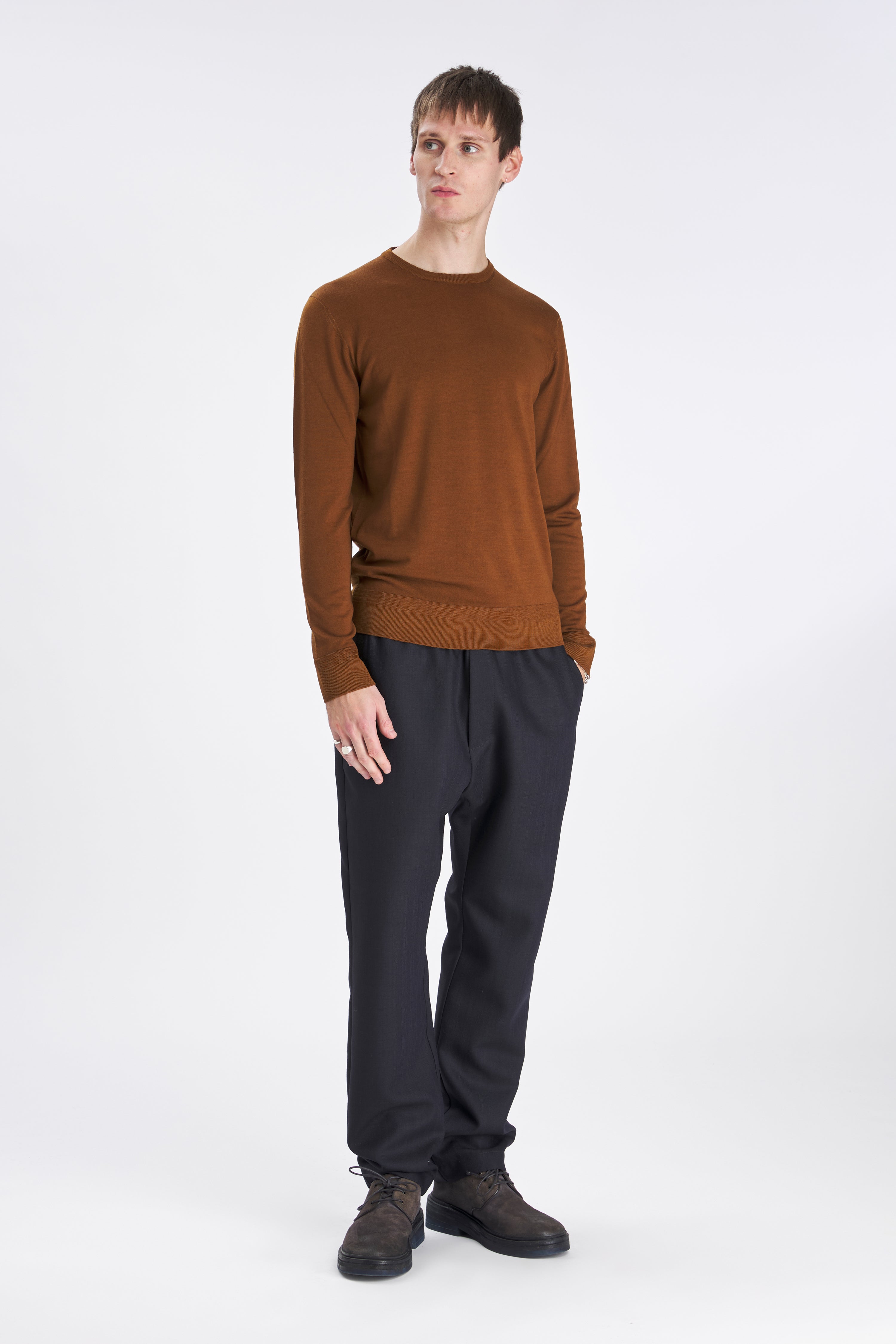 Pantalone Riobarbo Dile Navy