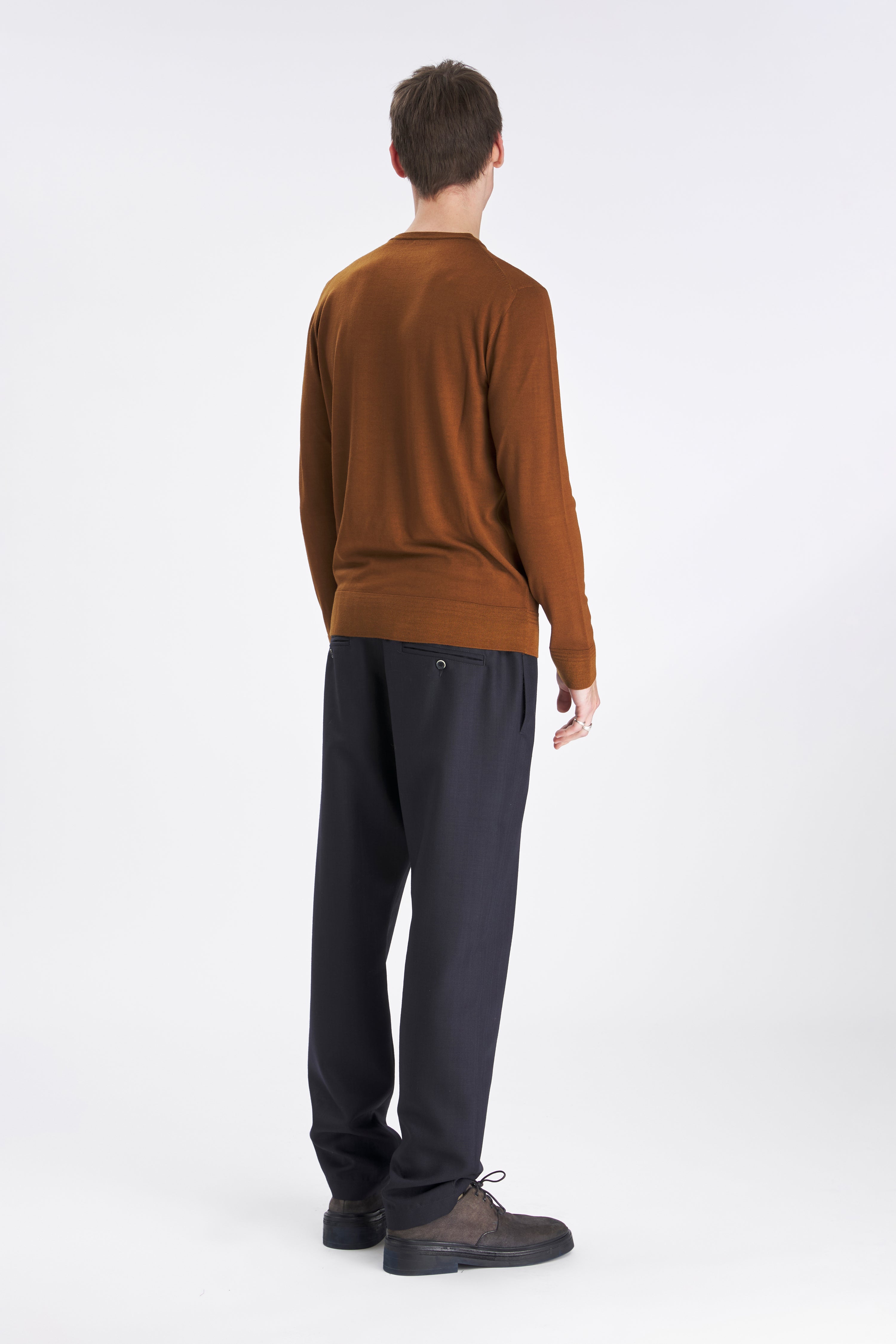 Pantalone Riobarbo Dile Navy