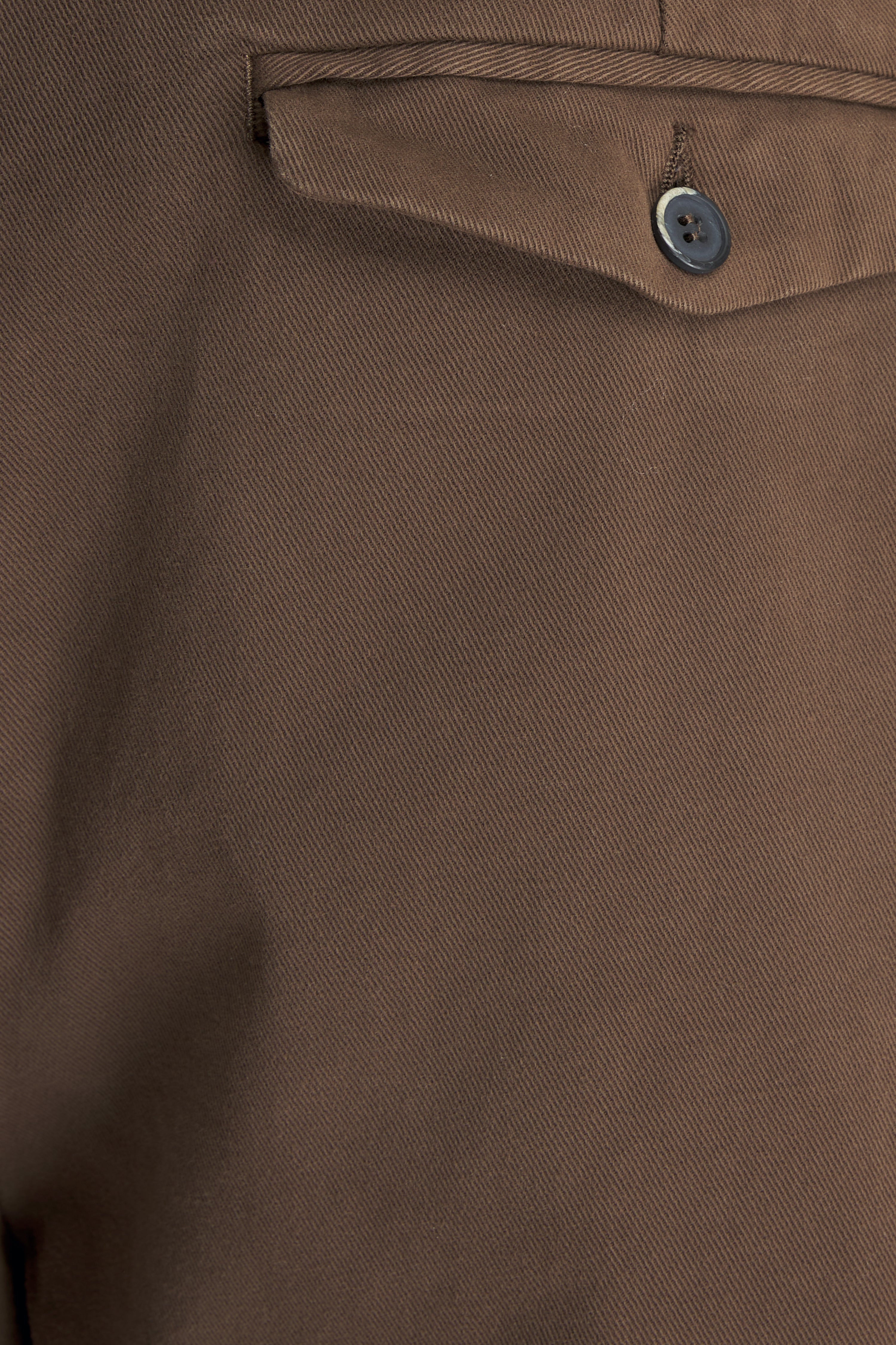 Trousers Canasta Mante Toffee