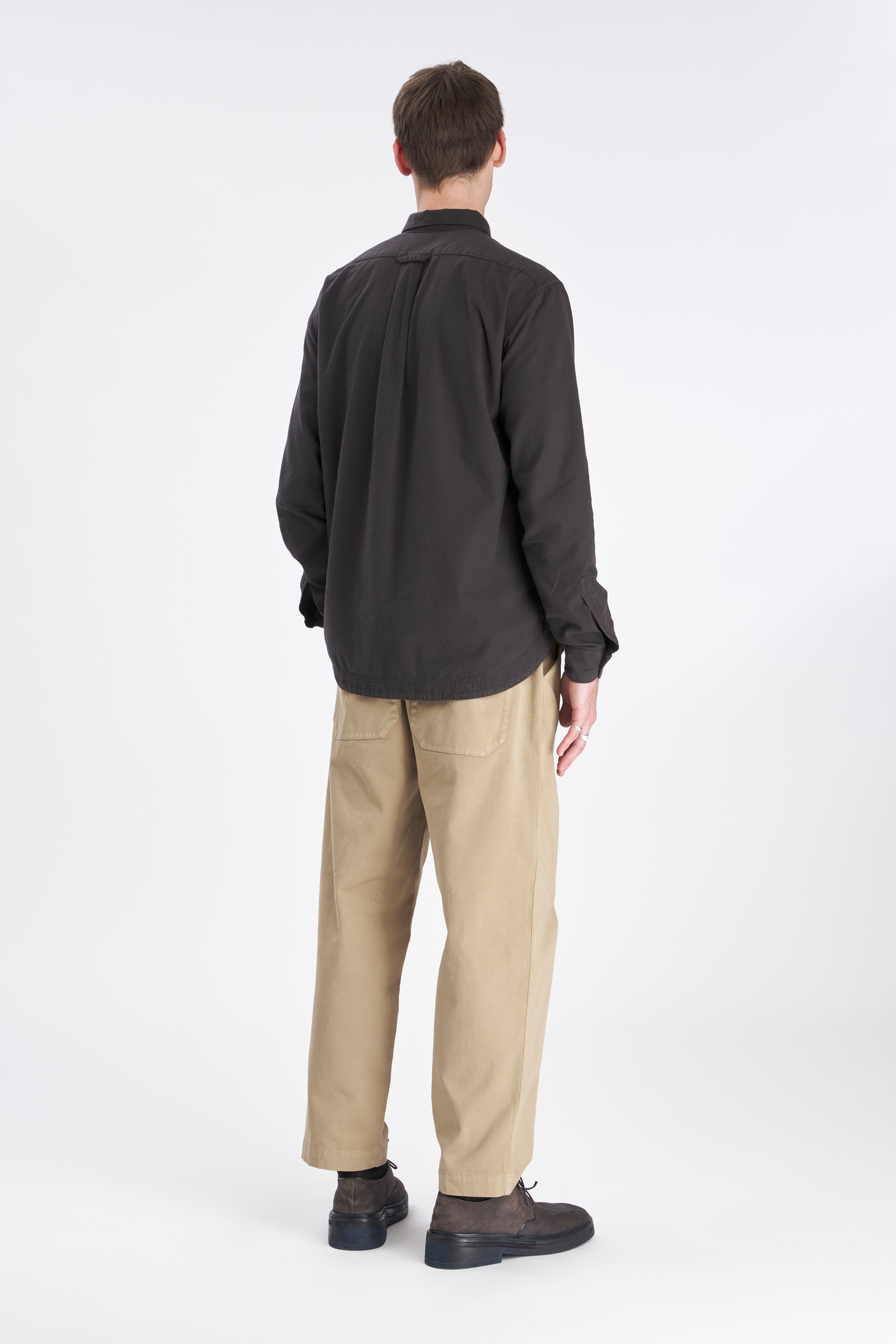 Trousers Cordier Mante Beige