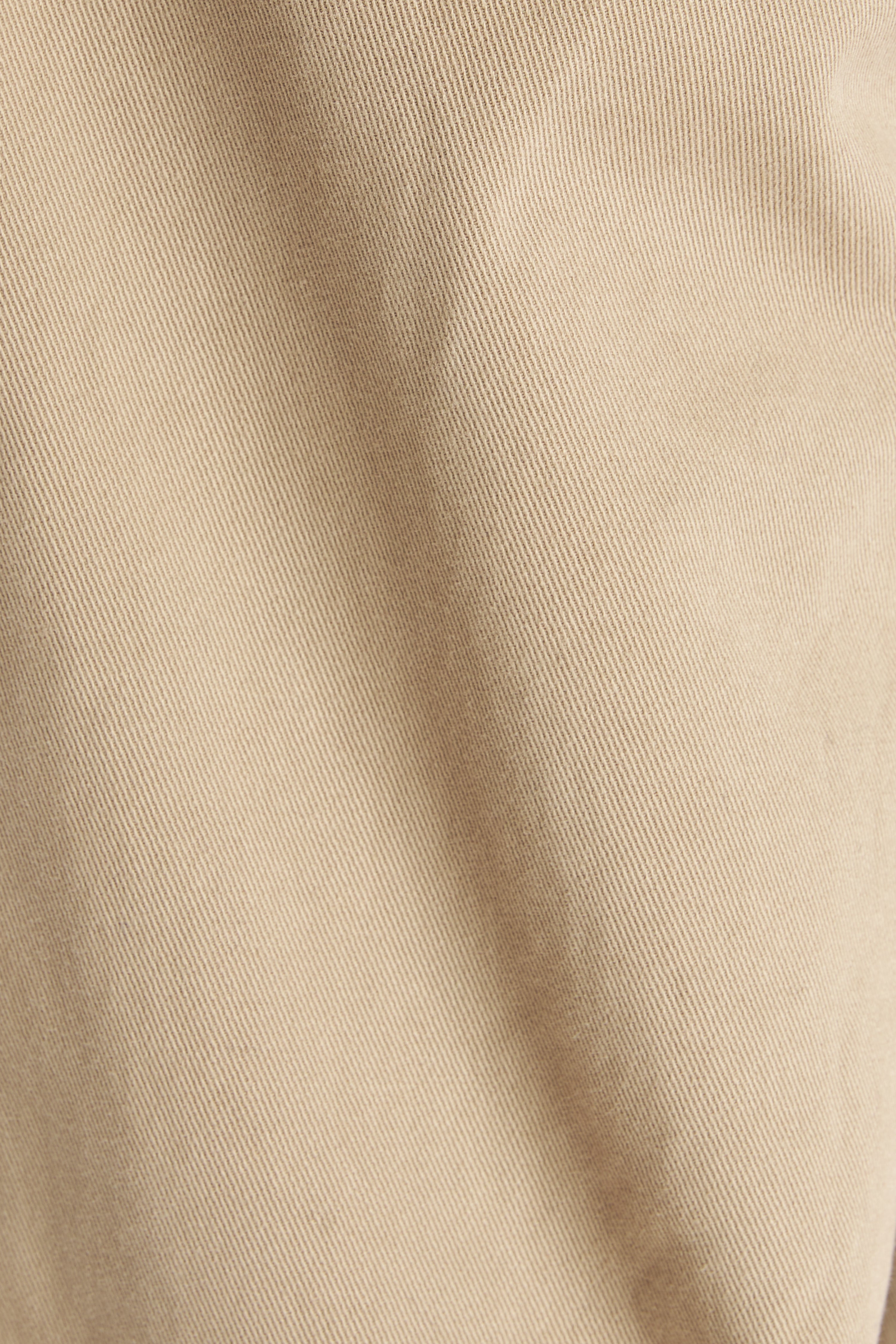 Trousers Cordier Mante Beige