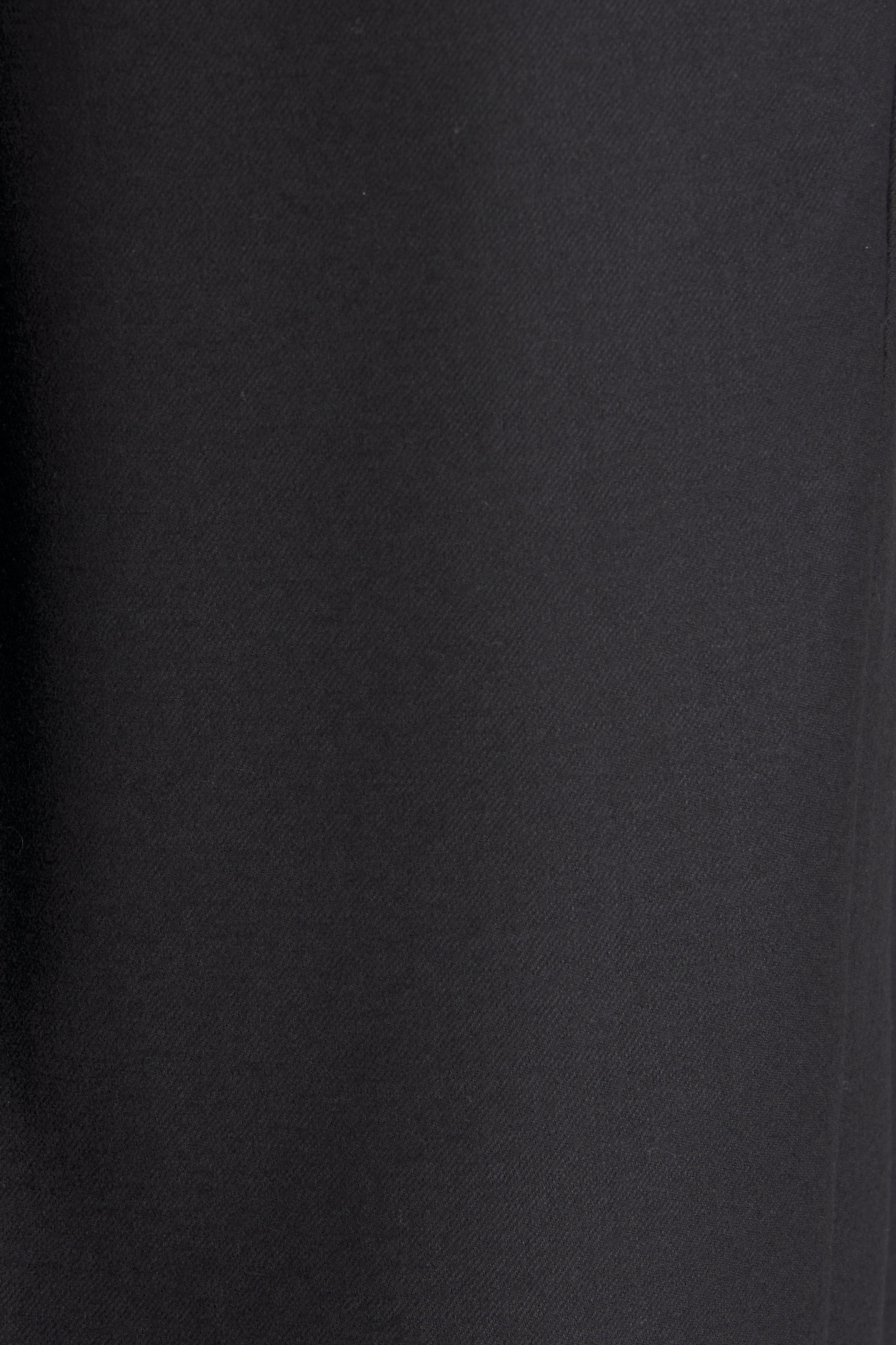 Trousers Mado Flan Nero