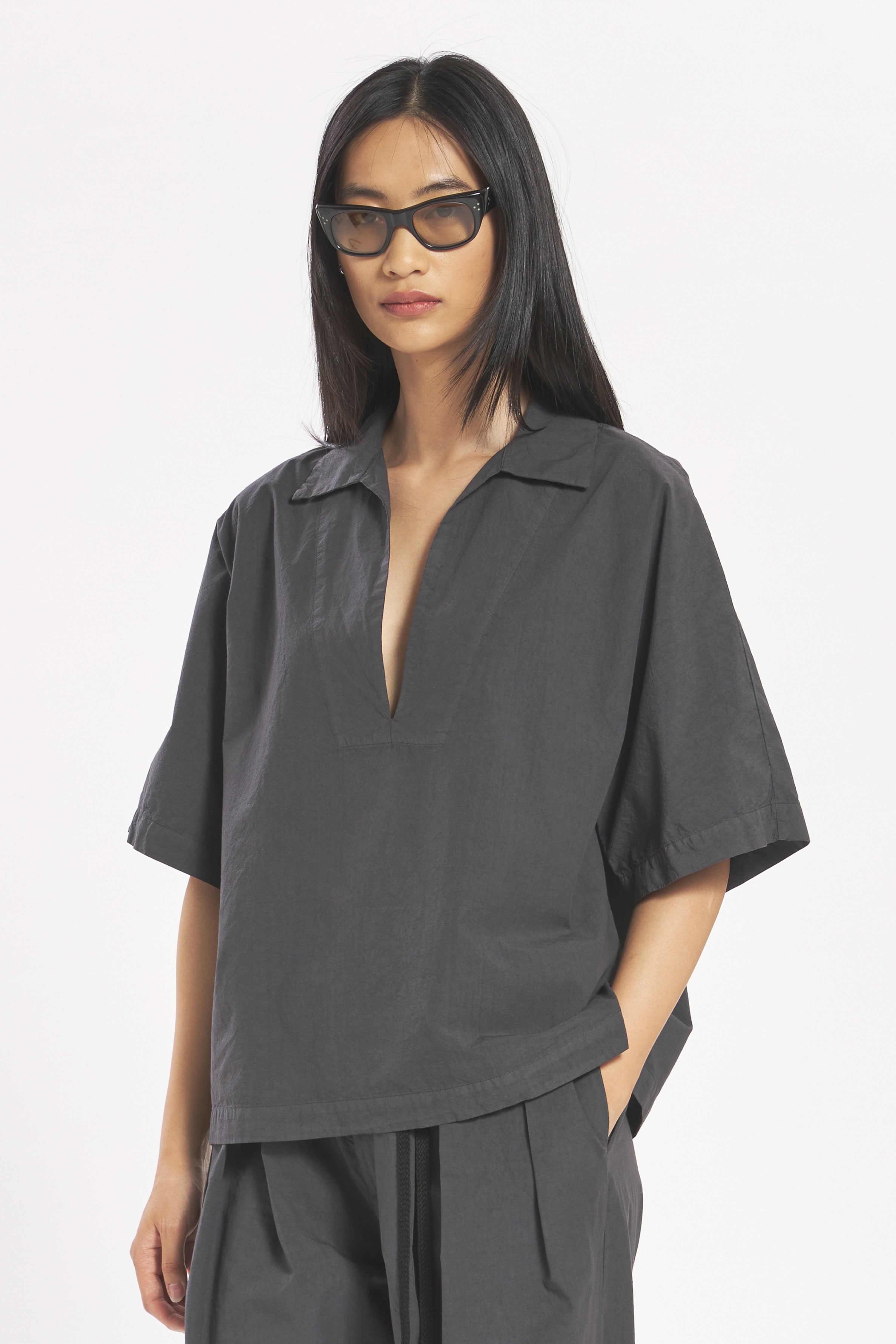Top Clizia Tendon Bronzo
