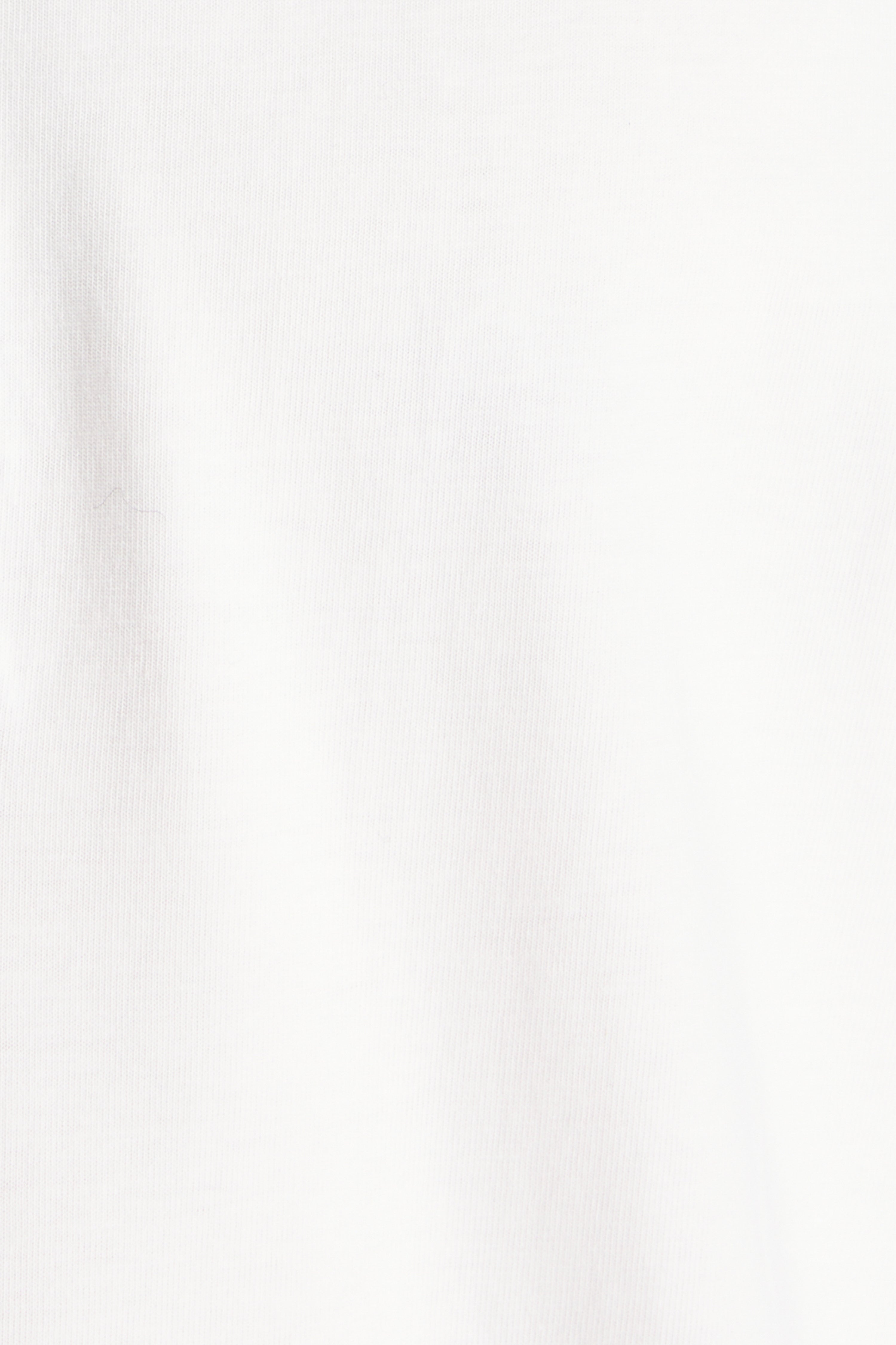 T-Shirt Giro Gebo Bianco