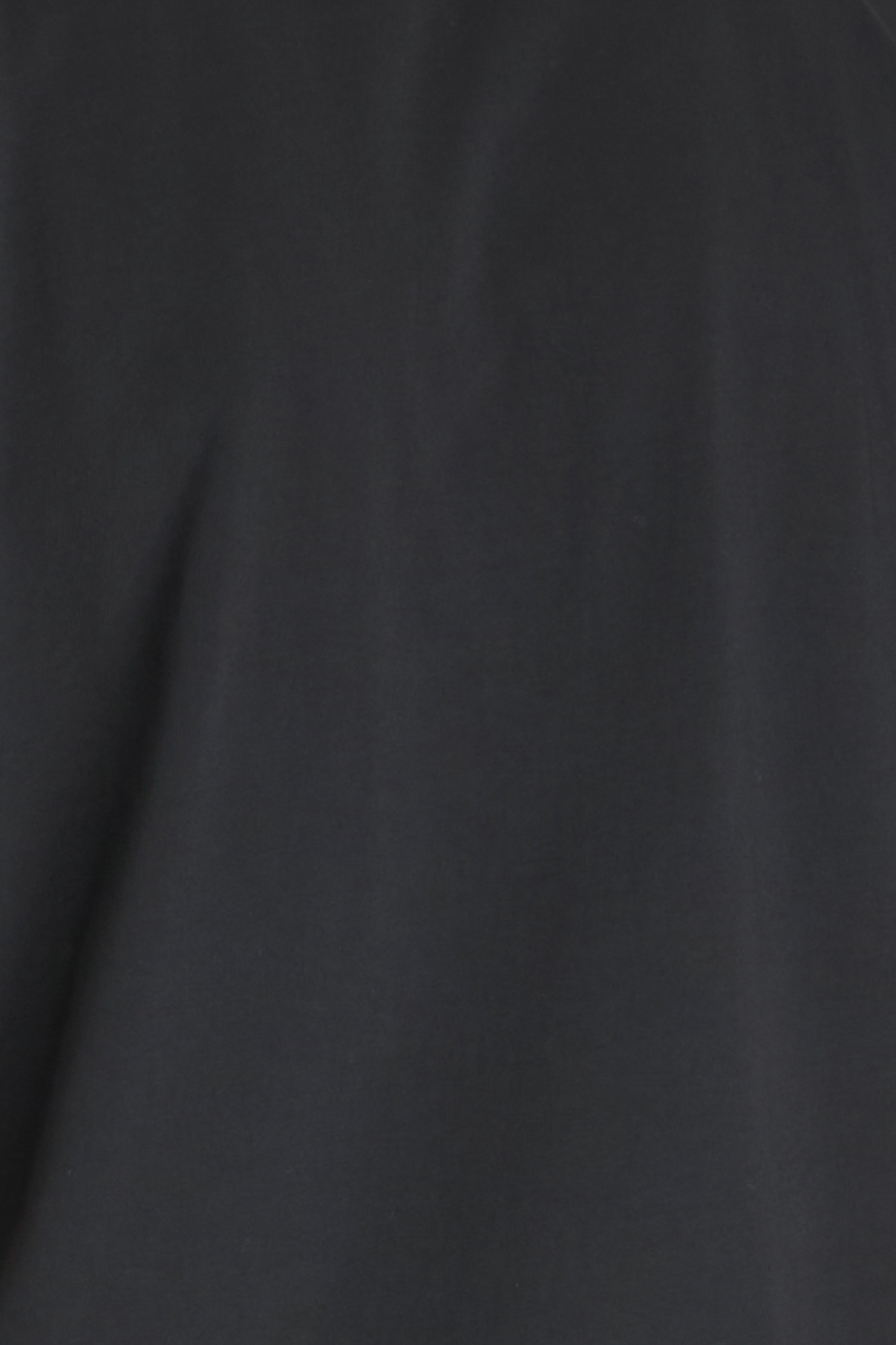 T-Shirt Giro Gebo Nero