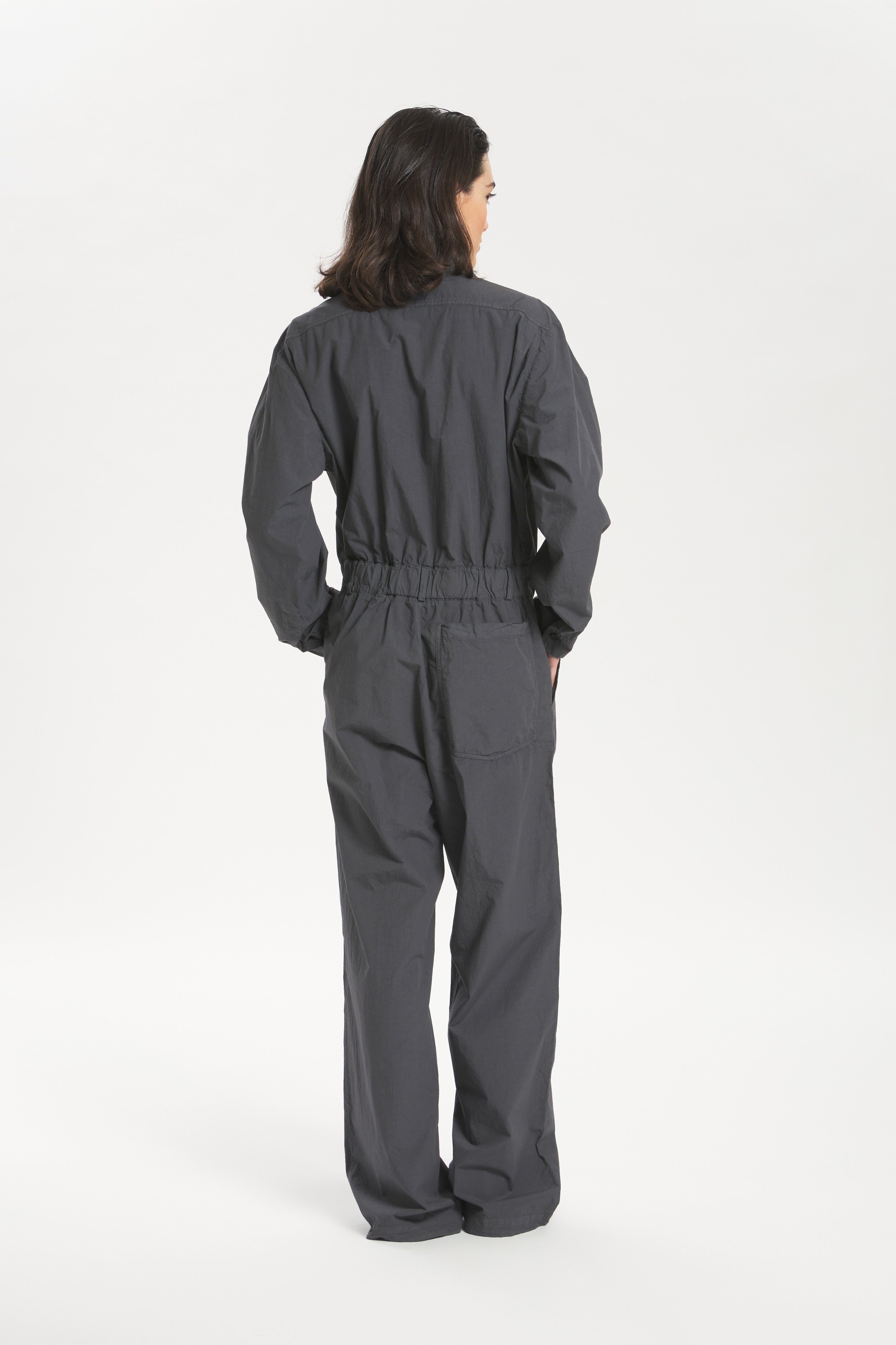 Jumpsuit Ombrina Tendon Bronzo