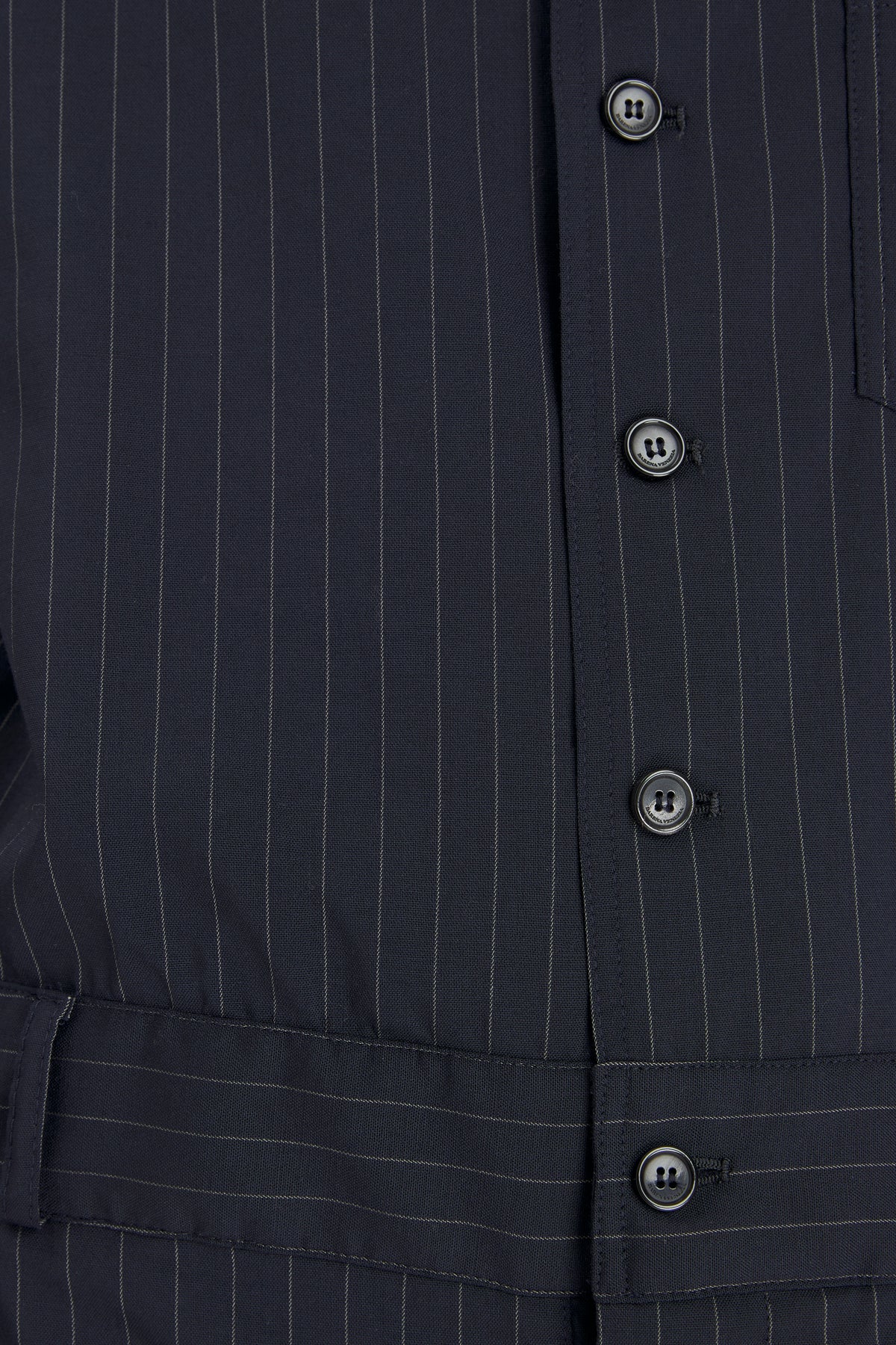 Jumpsuit Ombrina Fulgor Navy