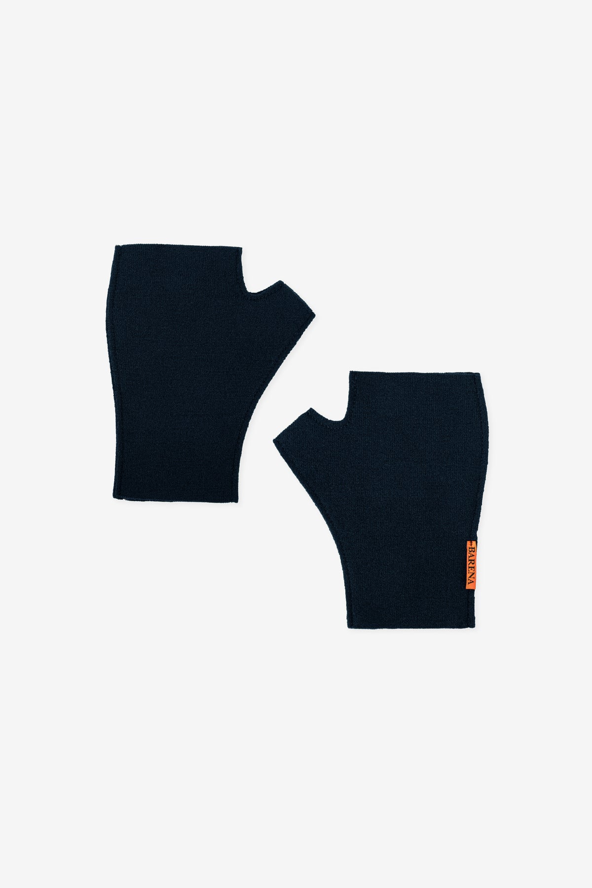 Gloves Lanoso Navy