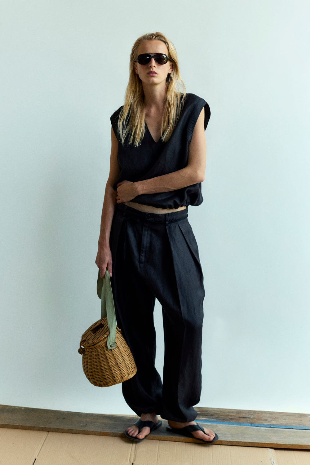 LOOK 14