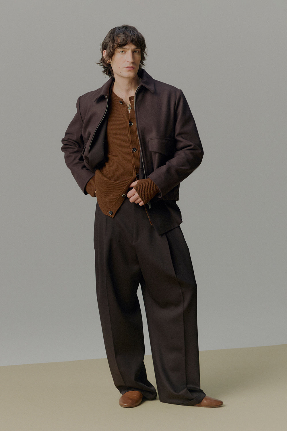 LOOK 12
