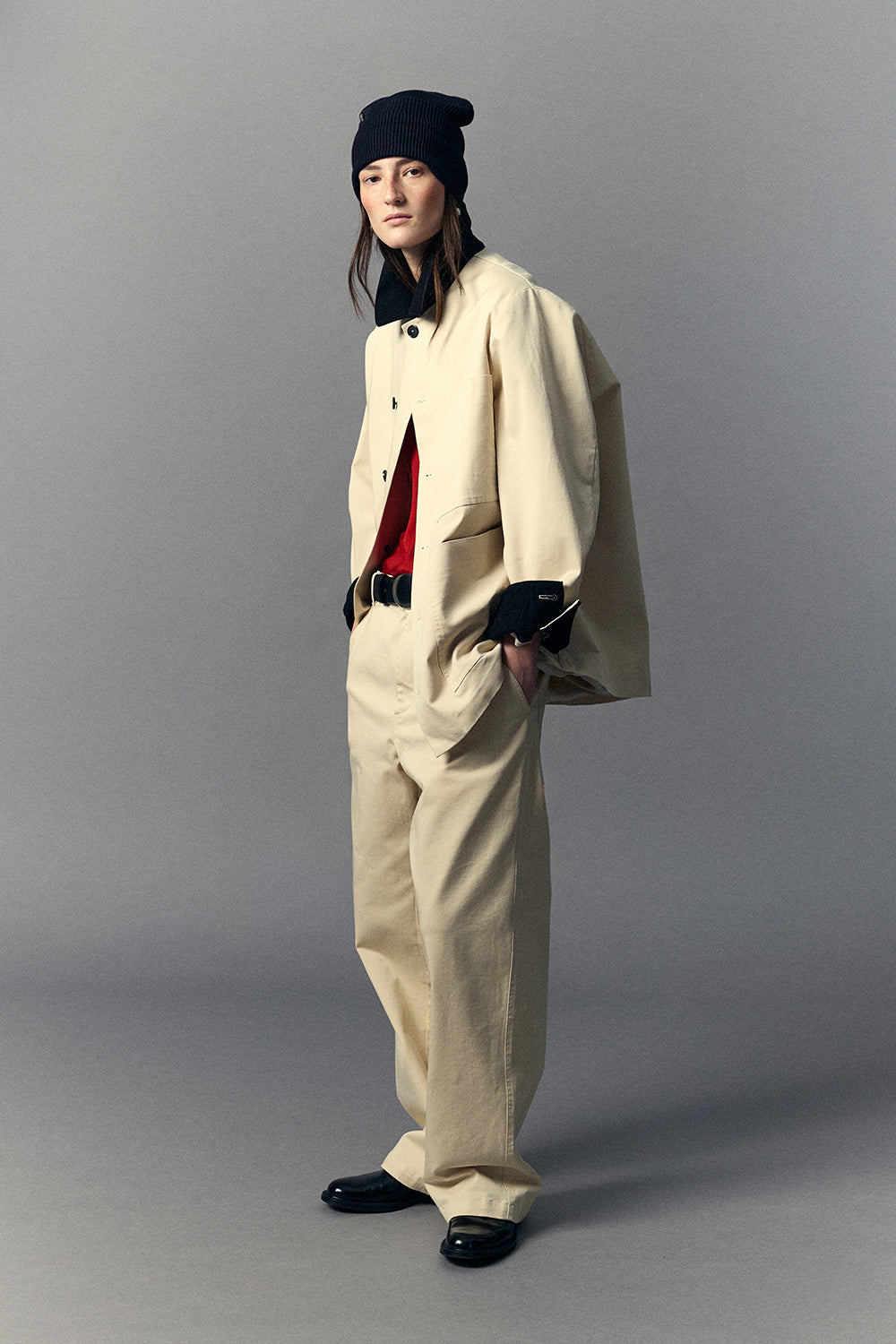 LOOK 16