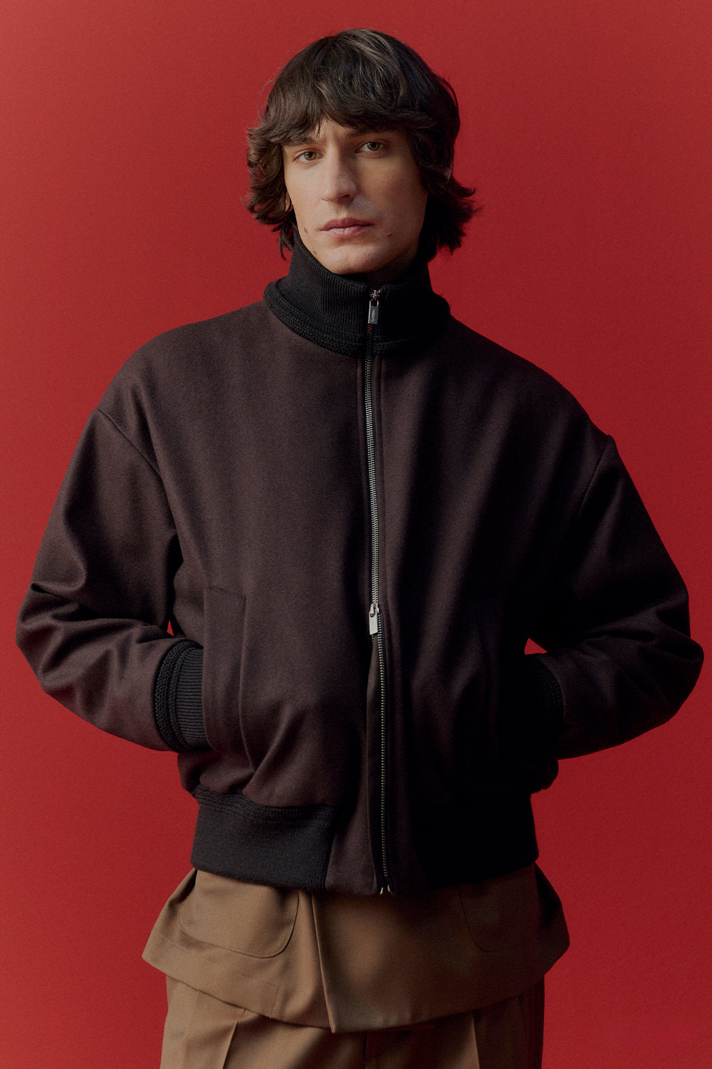 LOOK 14