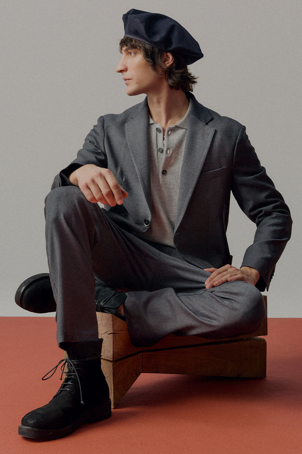 LOOK 16