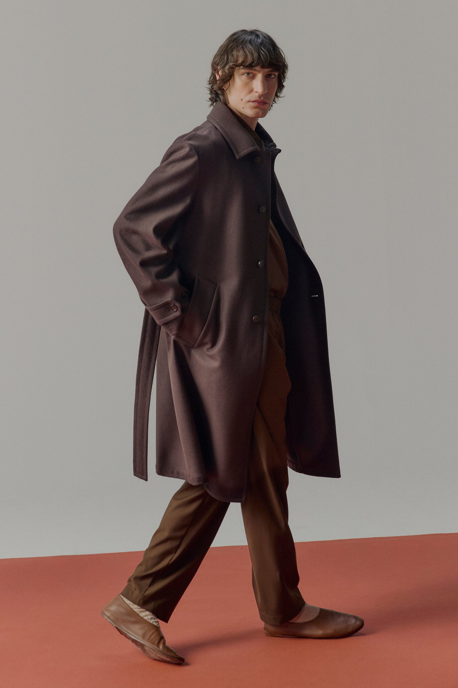 LOOK 17