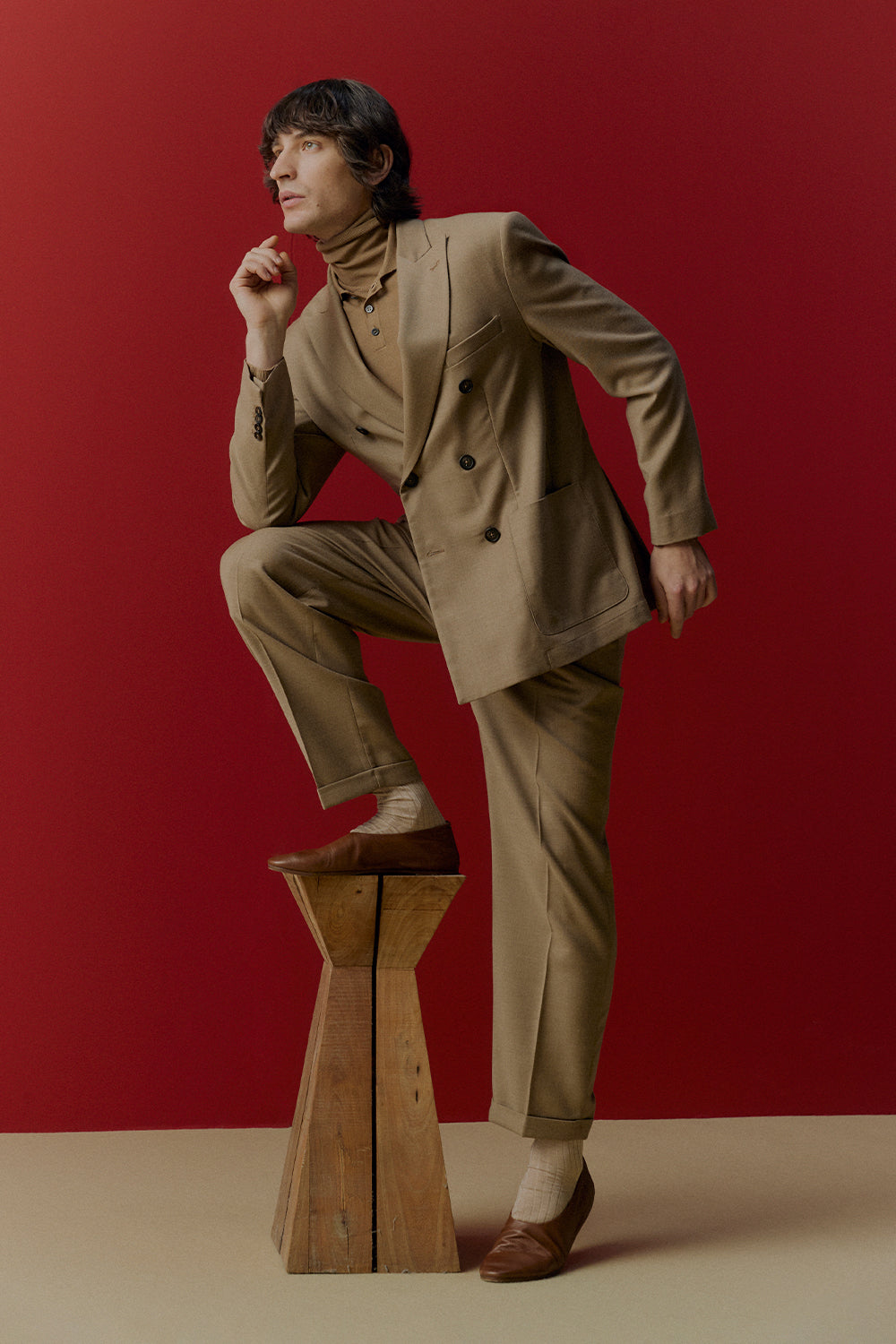 LOOK 18