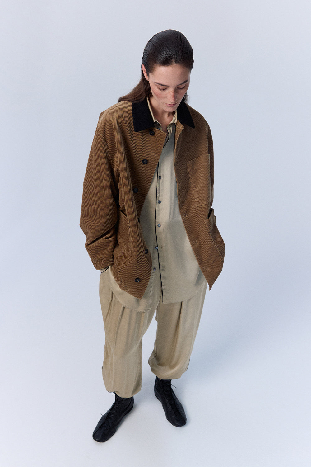 LOOK 3
