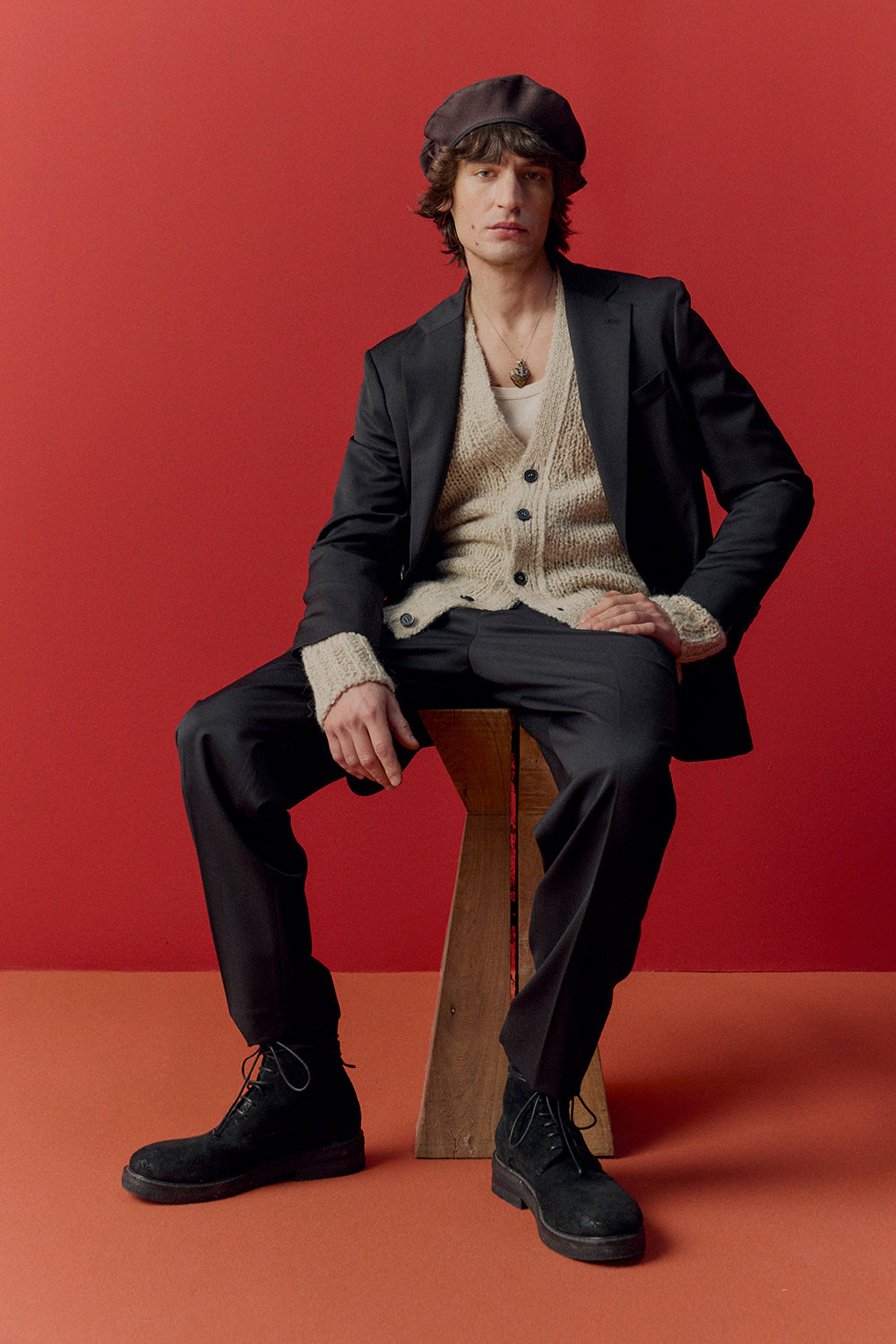 LOOK 6