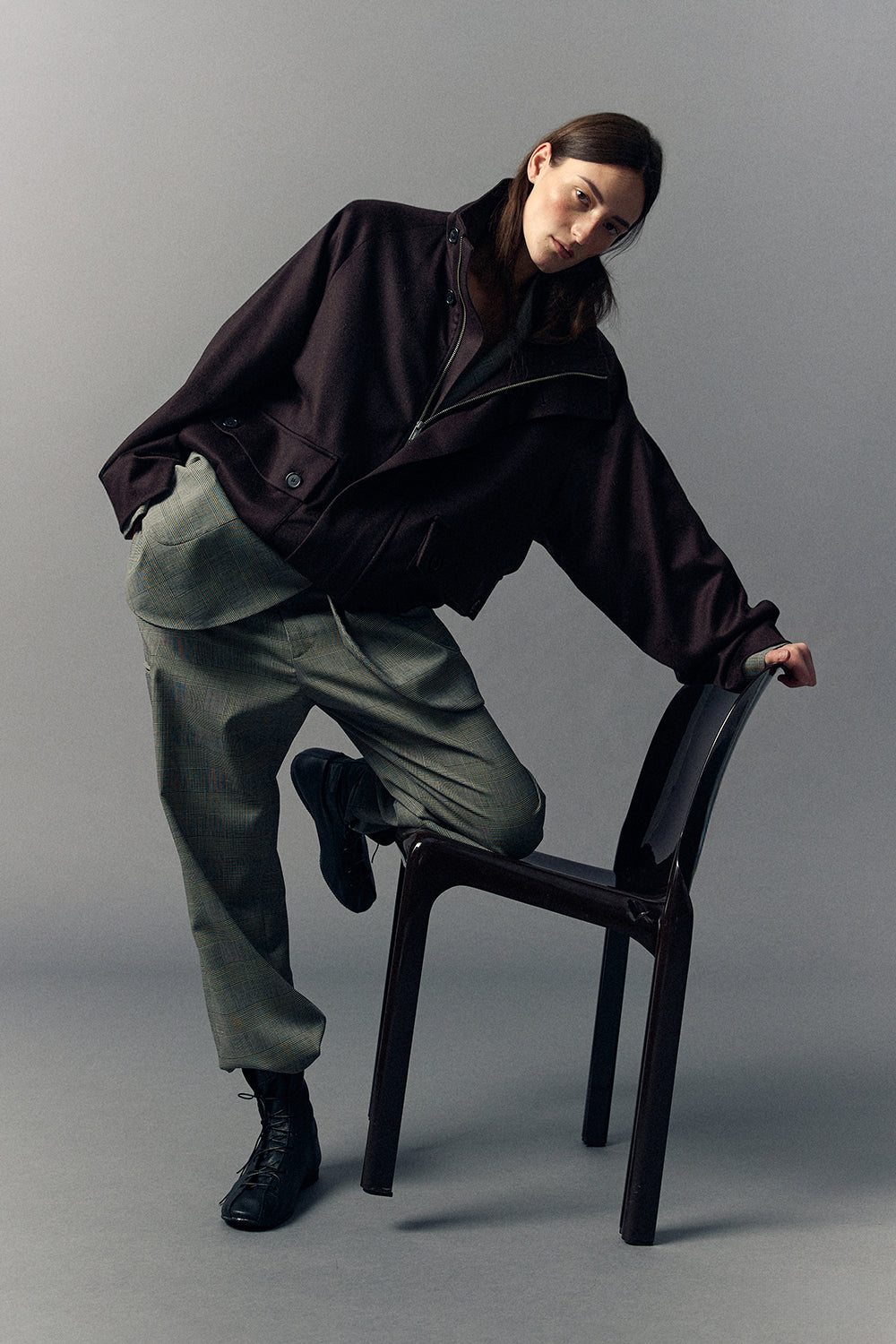 LOOK 7