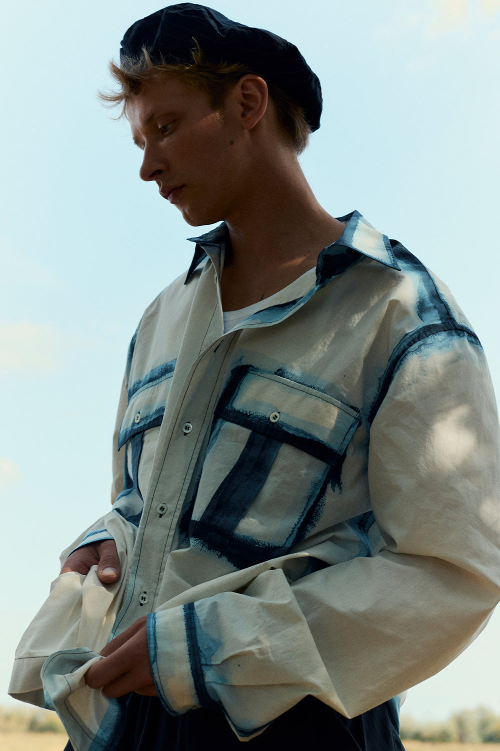 LOOK 7