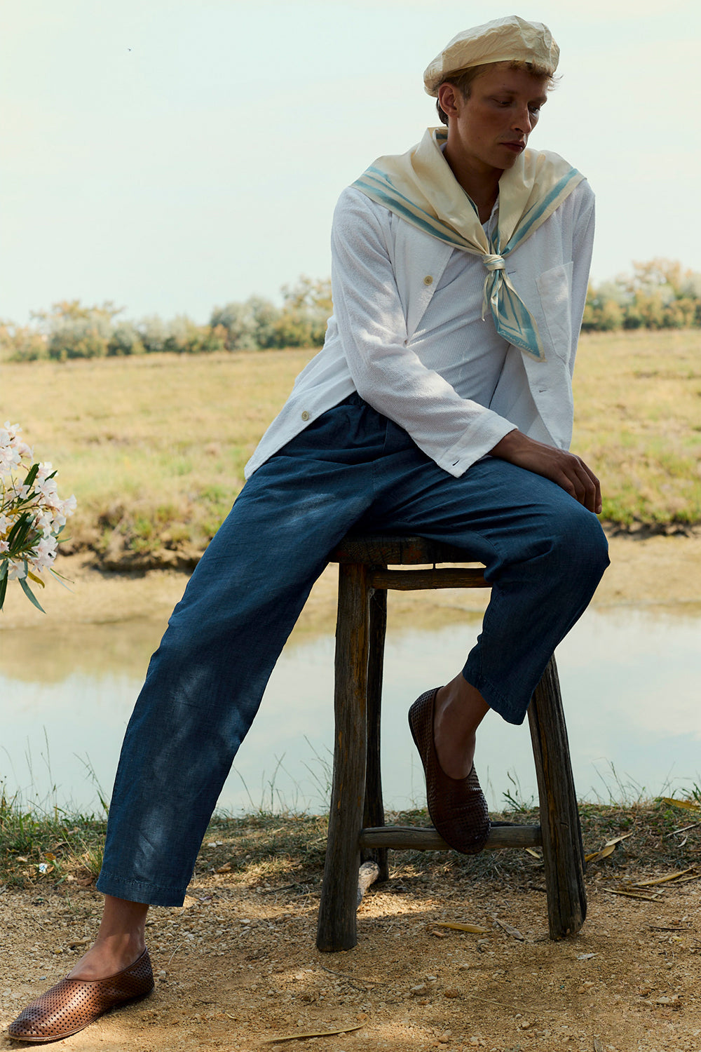 LOOK 8