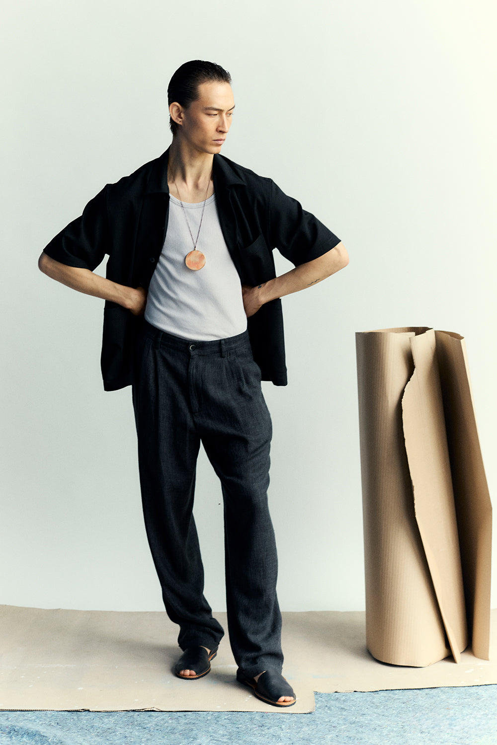 LOOK 21