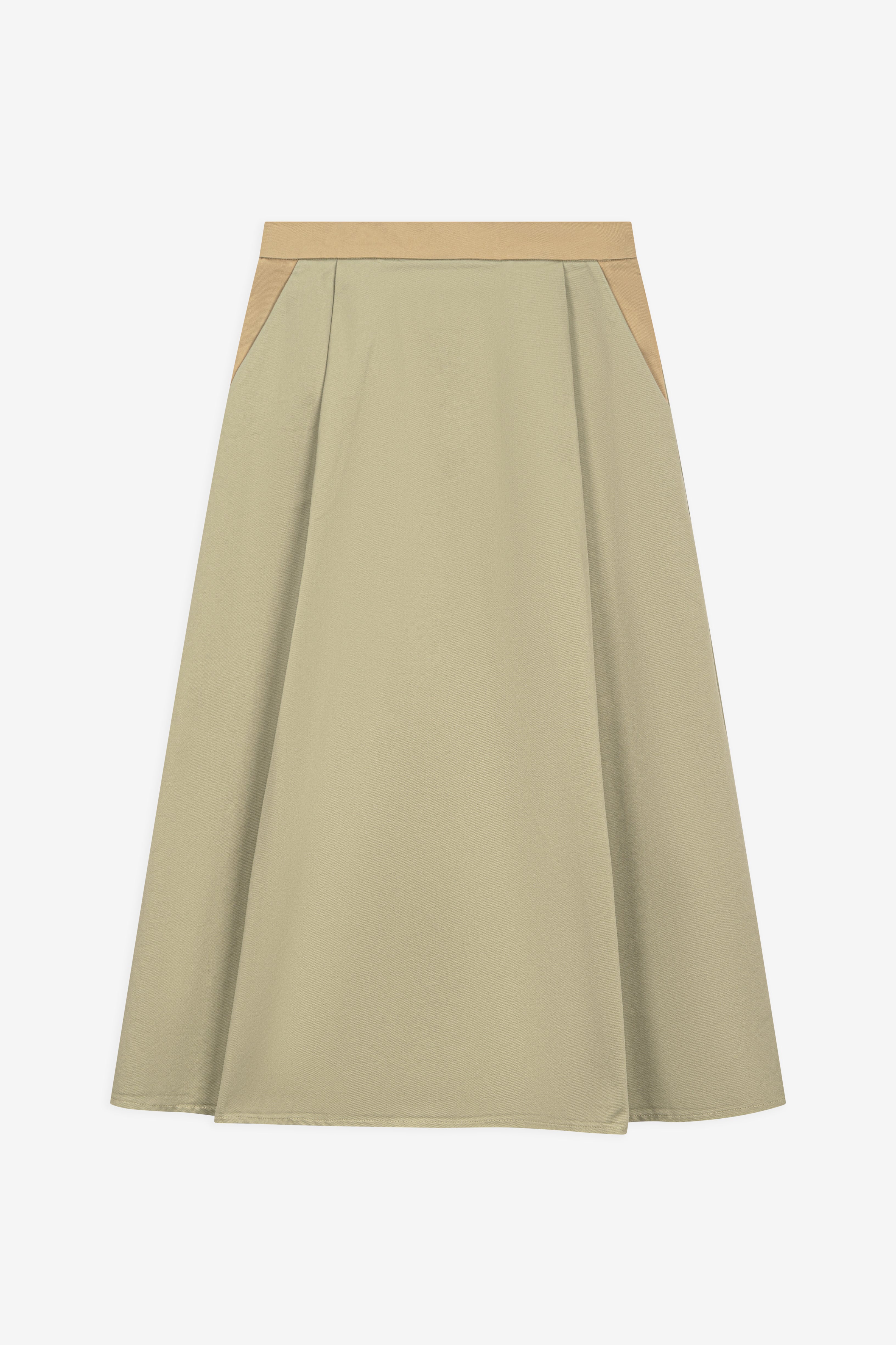Skirt Imma26 Varotto Patchwork